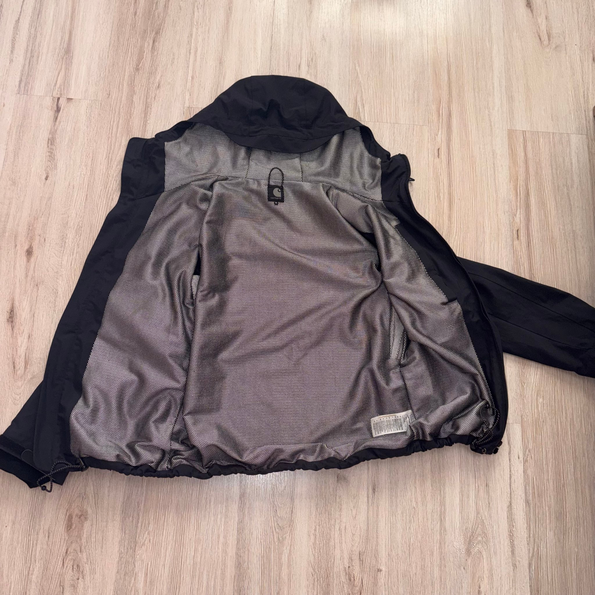 Carhartt Cyclone jacket, миниатюра 7