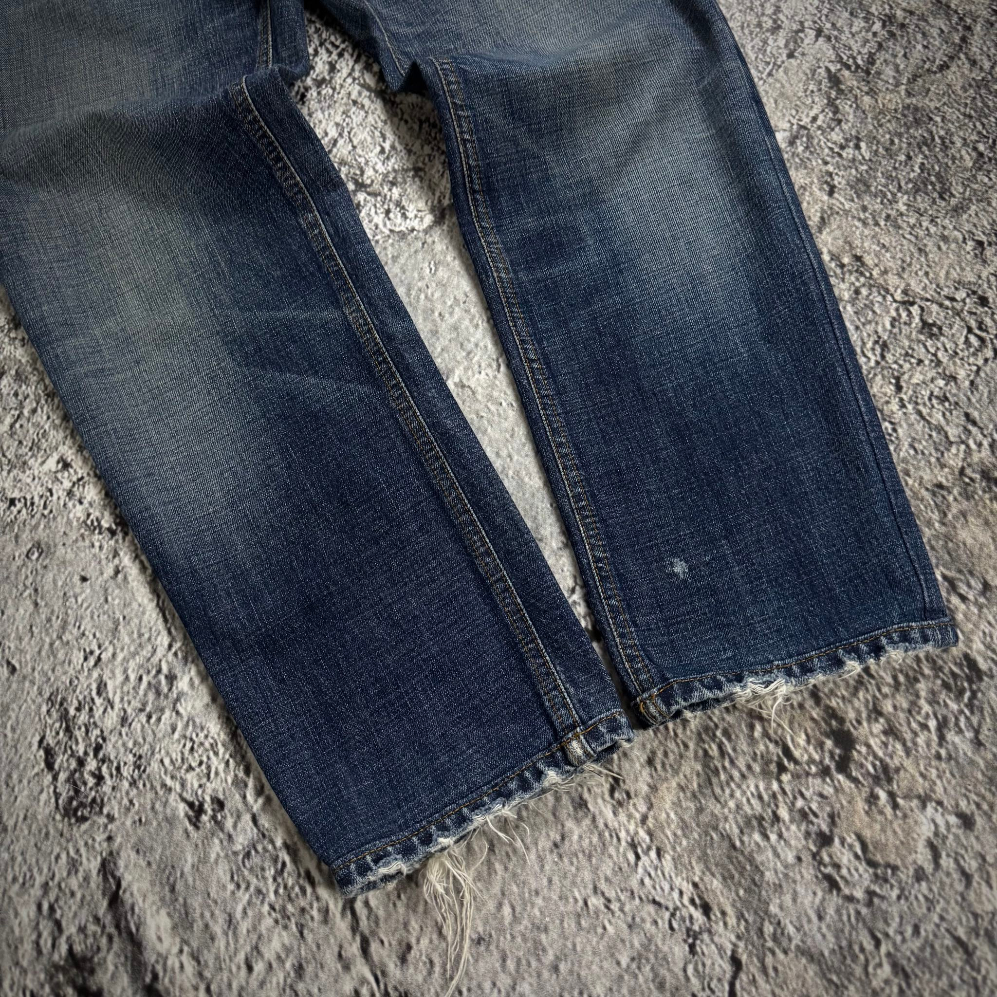 Dolce&Gabbana Distressed Jeans, миниатюра 5