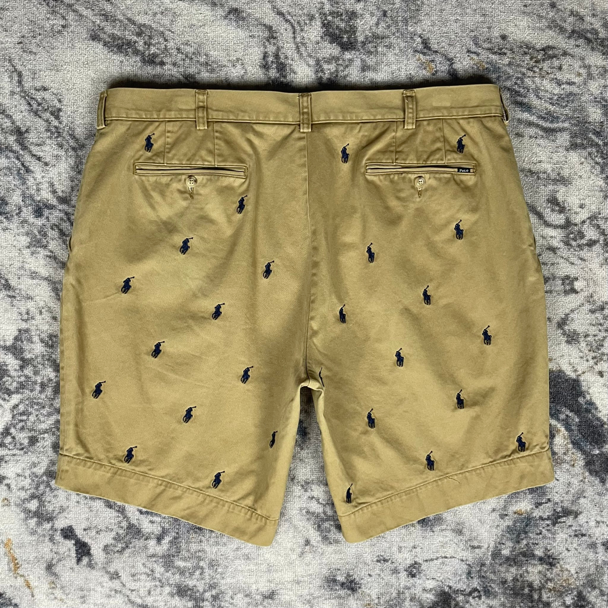 Ralph Lauren Шорты, миниатюра 2