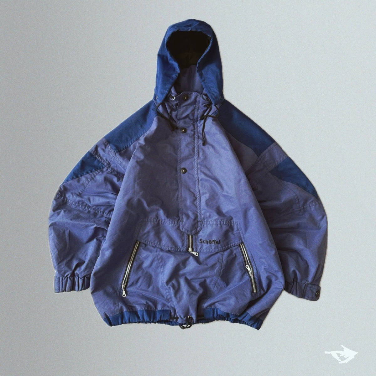 Schoffel 1000 Micro Windbreaker Jacket, миниатюра 1