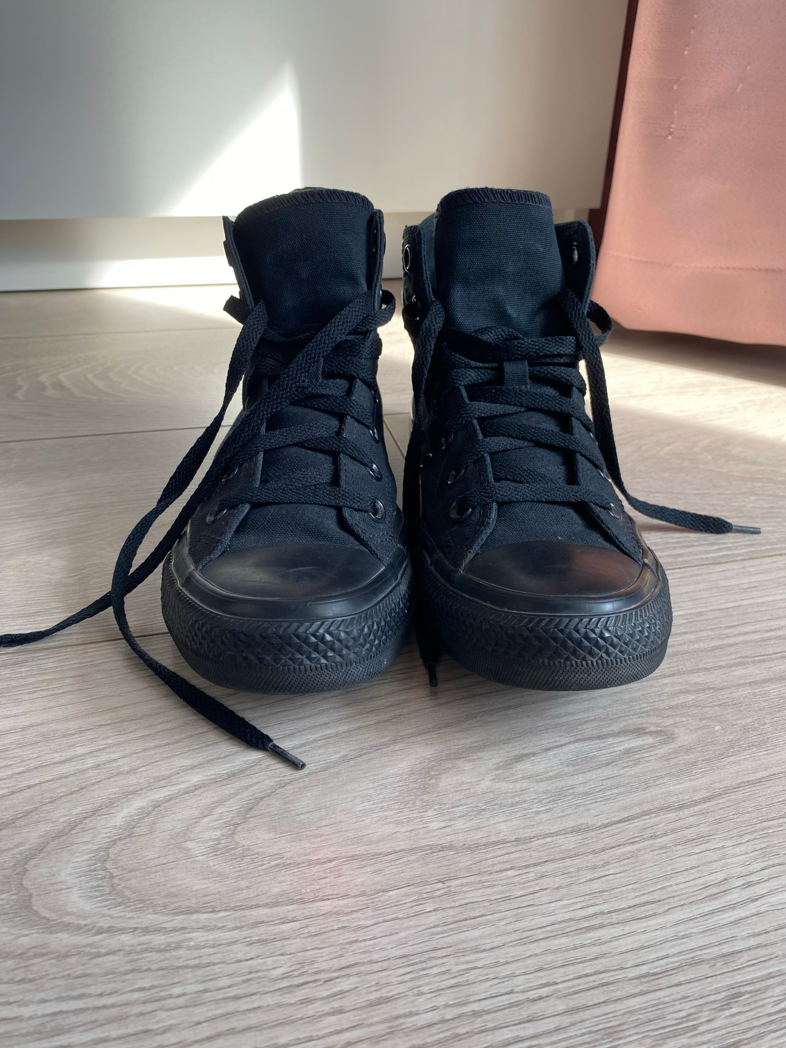 Converse Chuck Taylor All Star, миниатюра 1