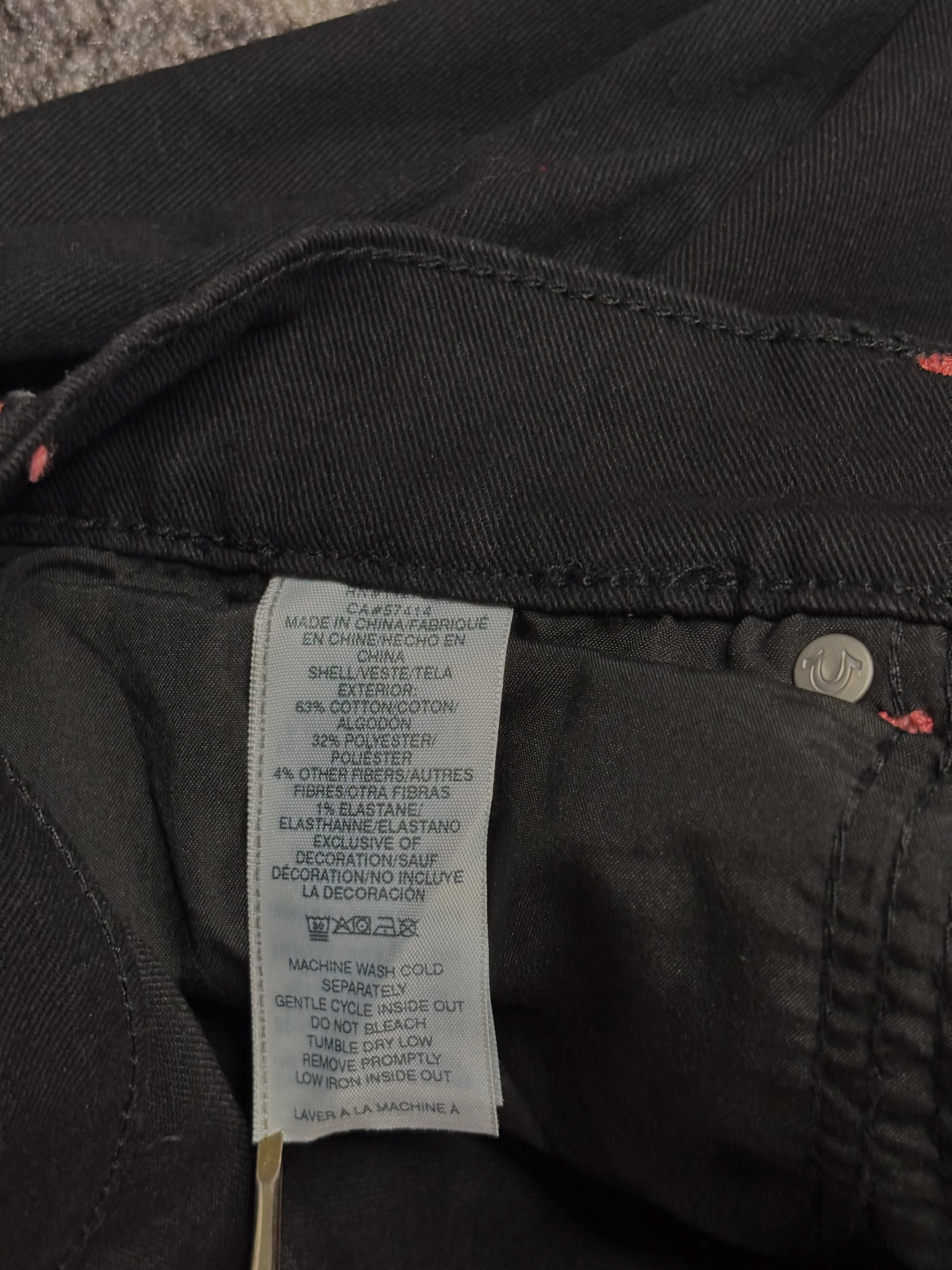 True Religion Ricky, миниатюра 5