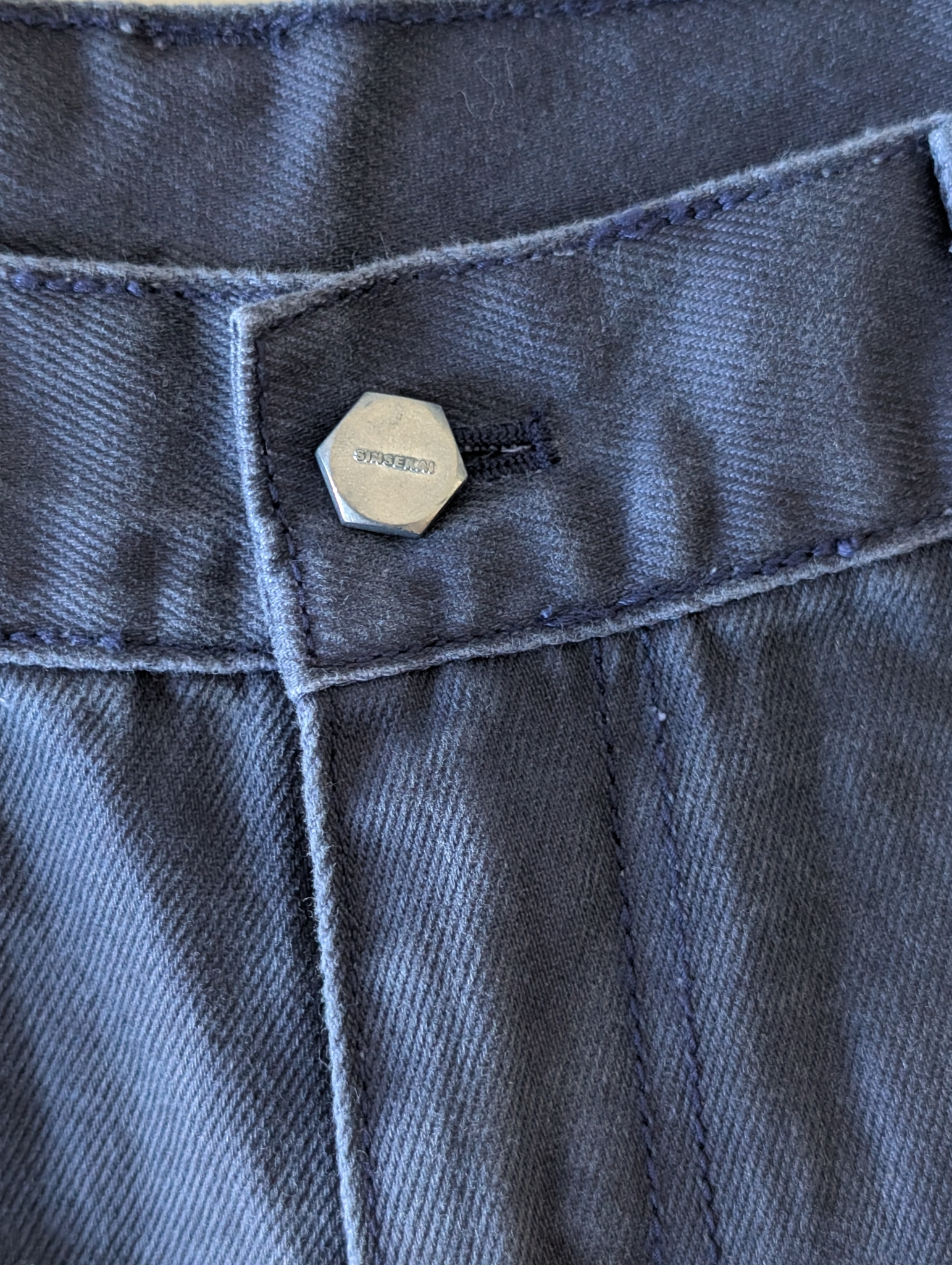 Thug Club x Dickies Trousers, миниатюра 6