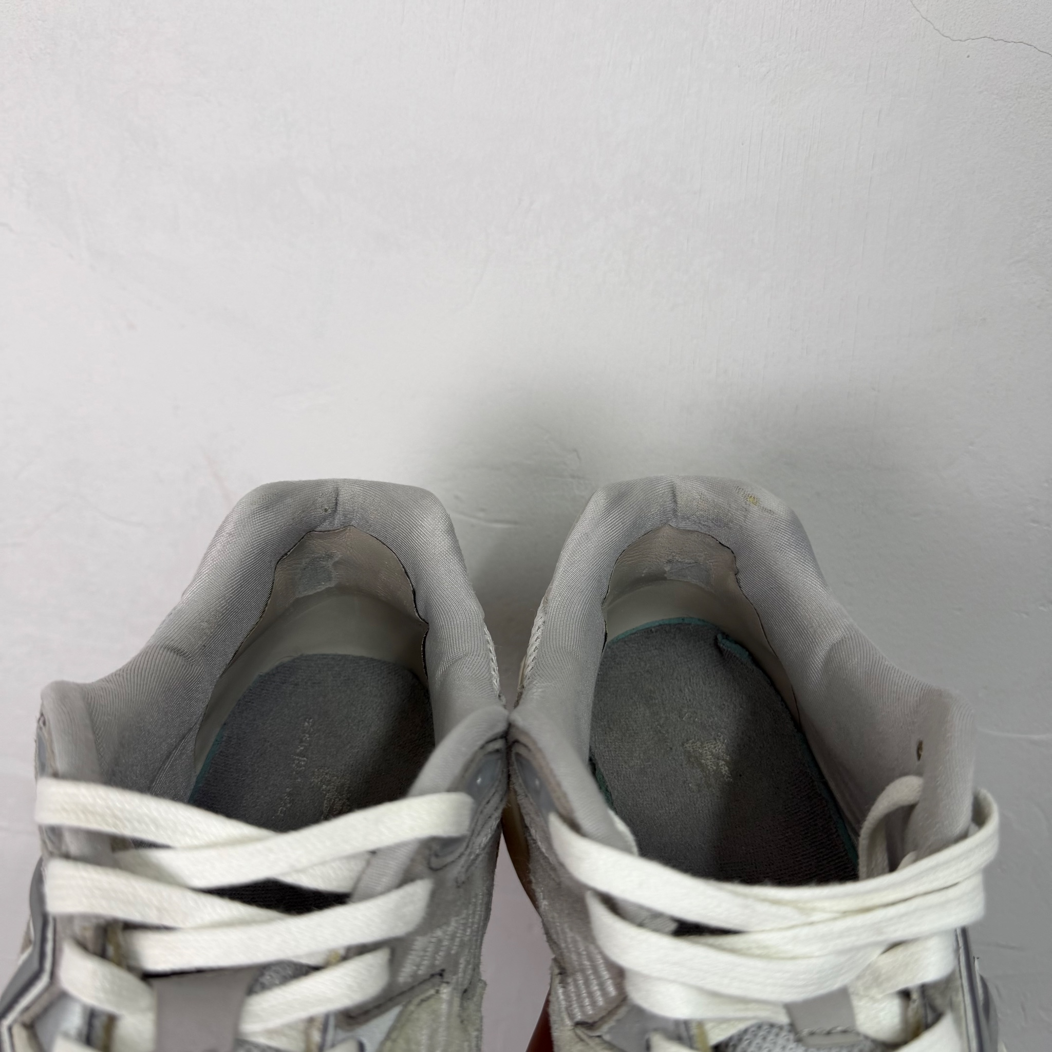 New Balance 9060 Grey, миниатюра 3