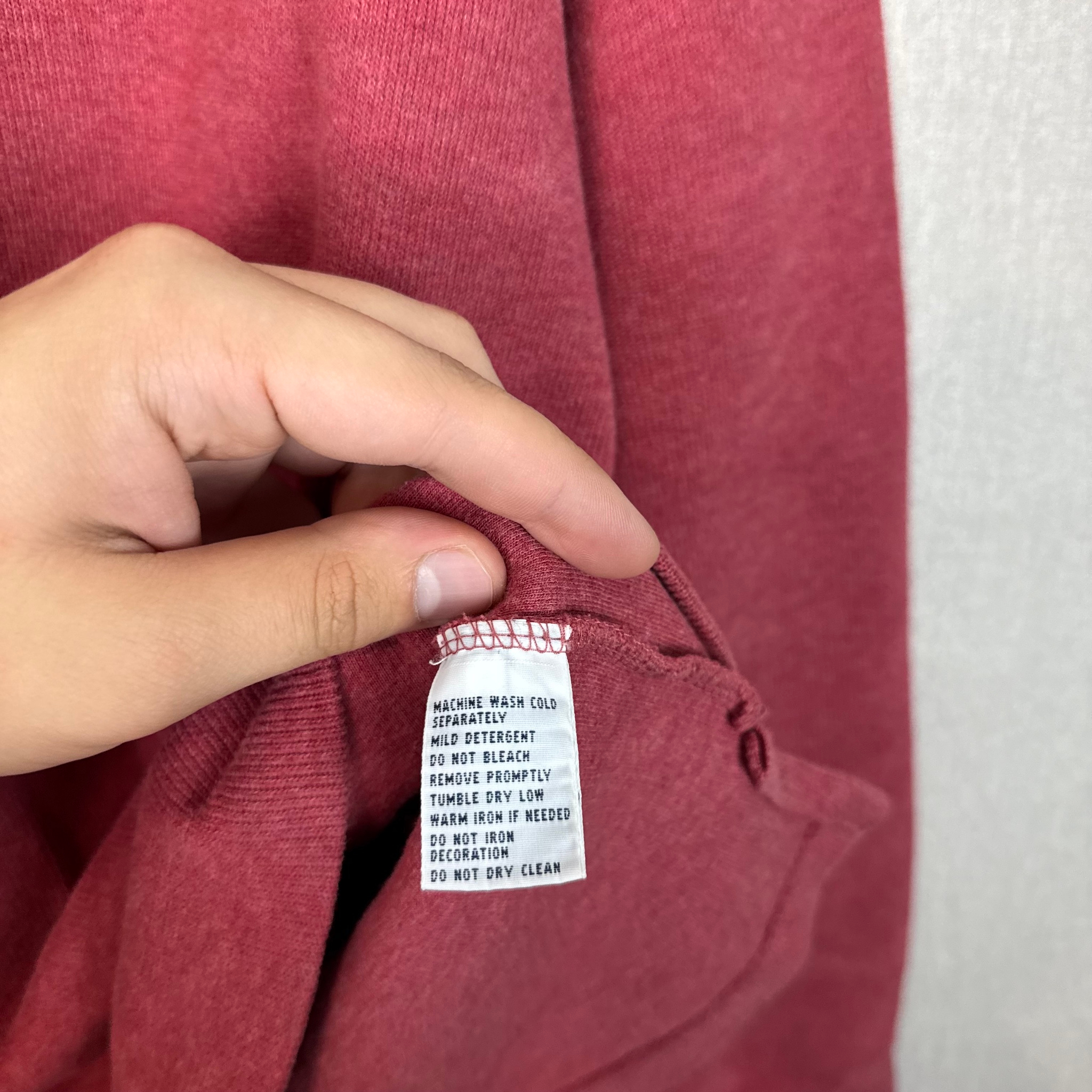 Ralph Lauren 1/4 zip Sweater, миниатюра 4