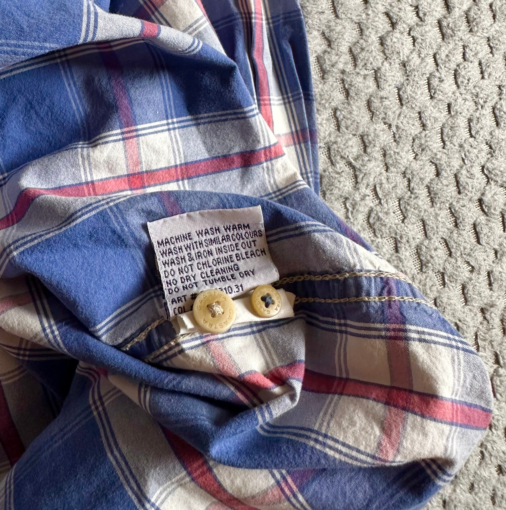 Gaastra Shirt, миниатюра 4