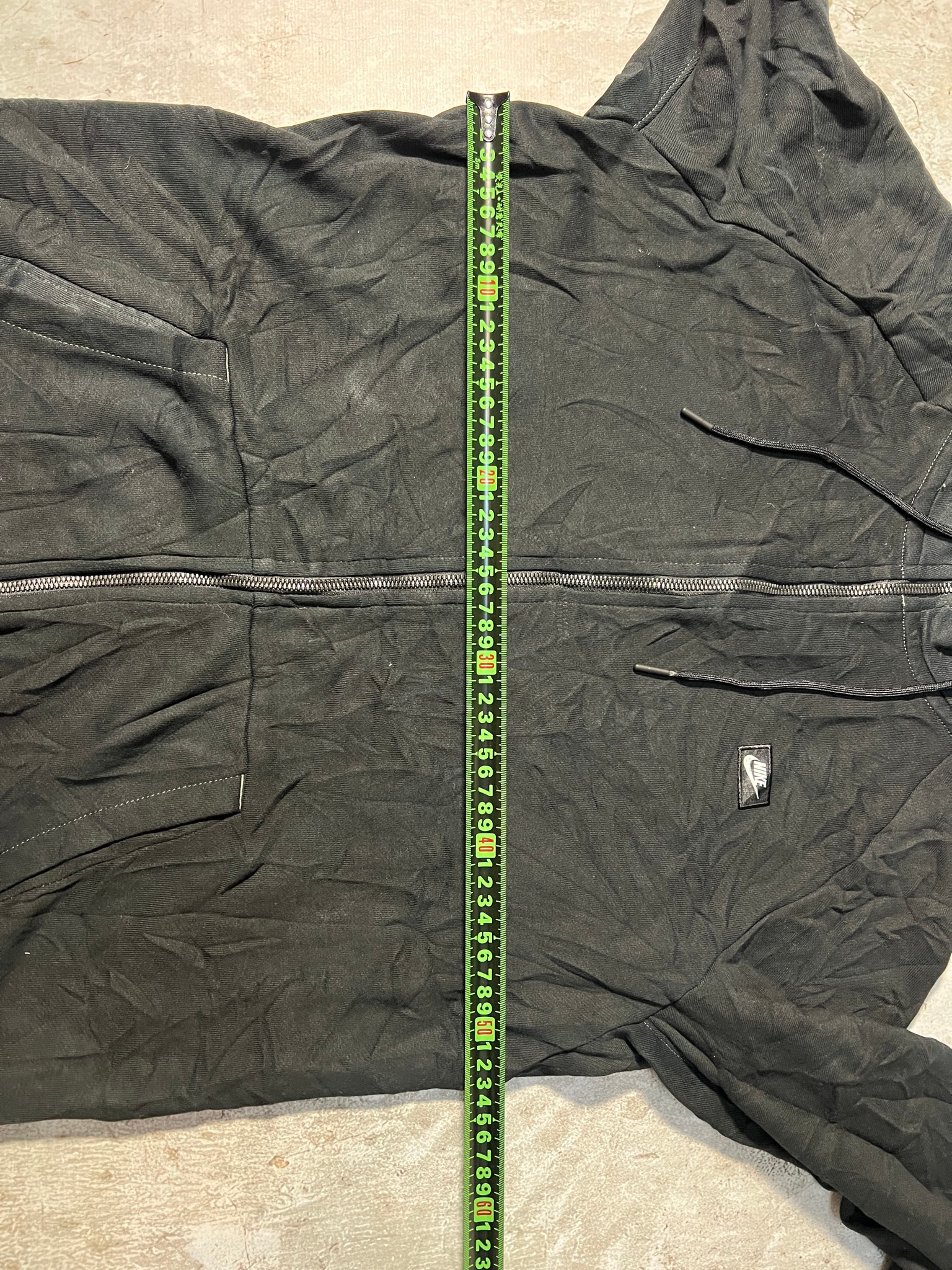 Nike Зипка Nike Оригинал, миниатюра 4