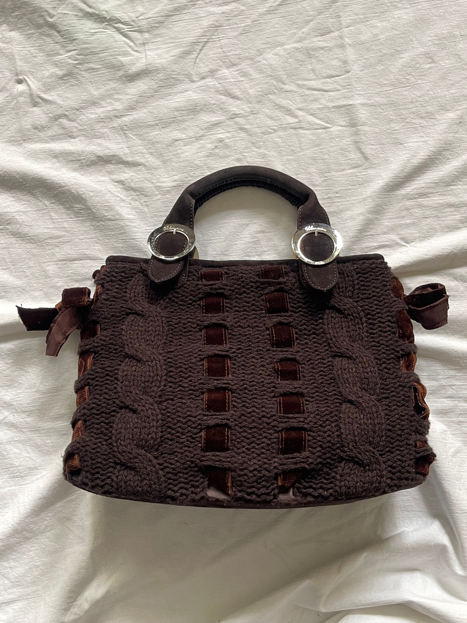 Blumarine Bag, миниатюра 5