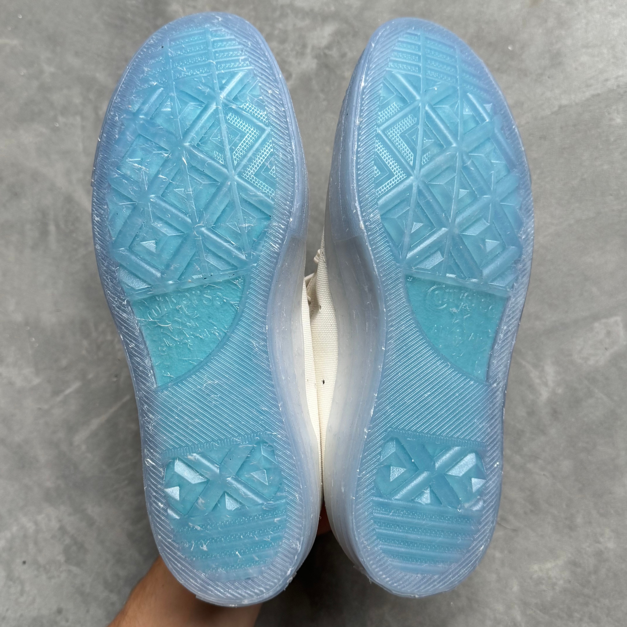 Converse Chuck 70 Renew, миниатюра 6
