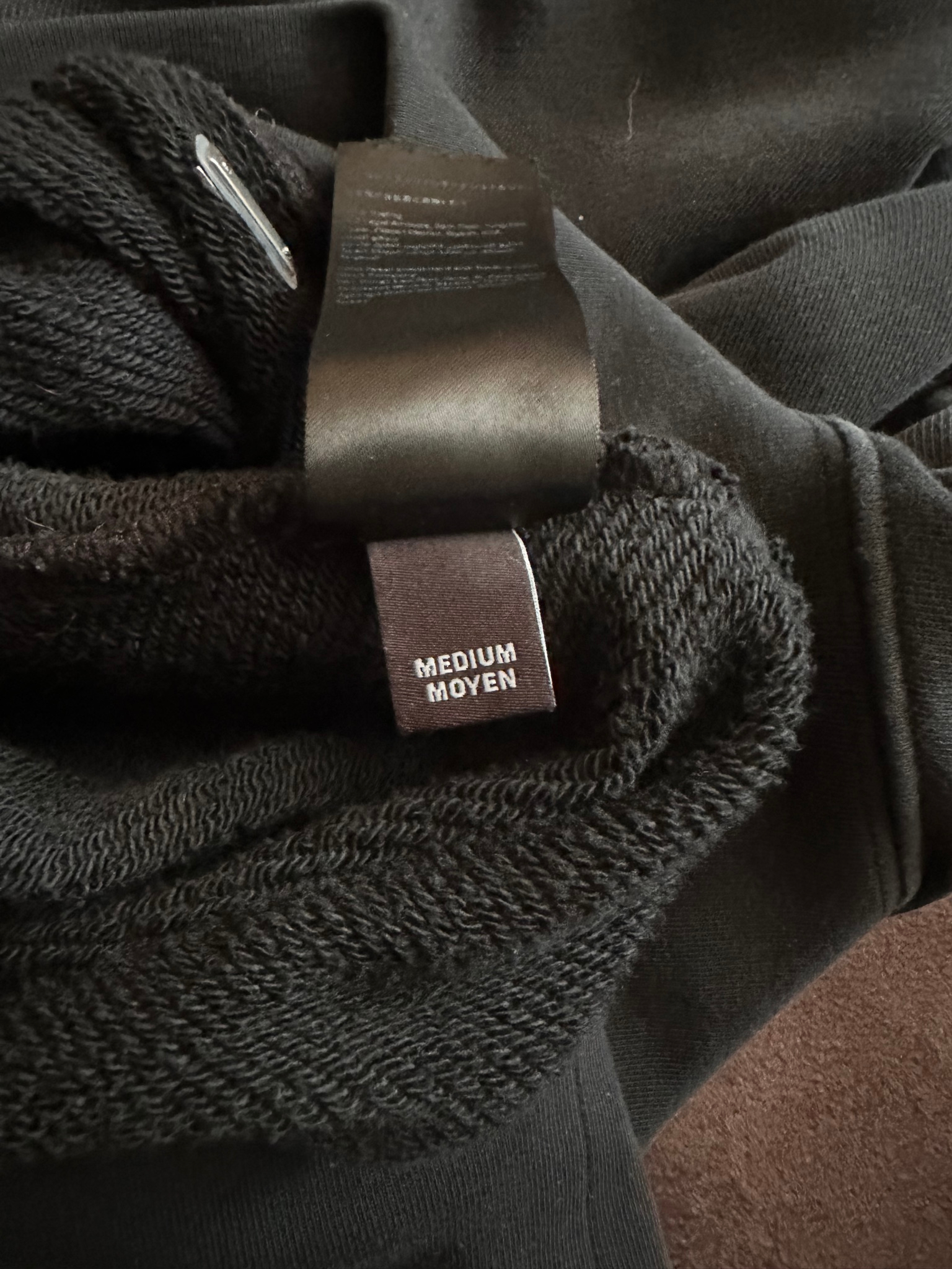 Amiri Hoodie, миниатюра 7