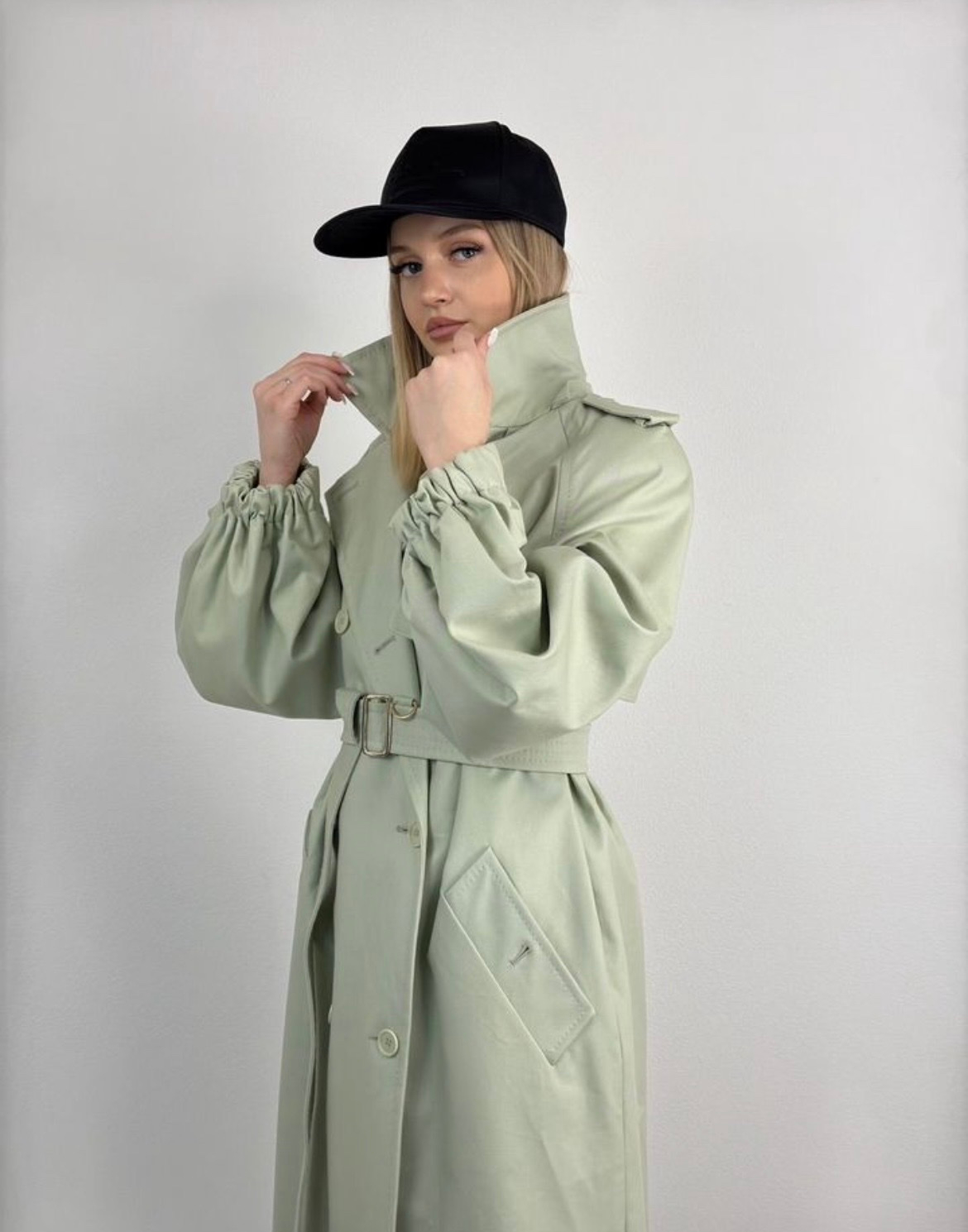 Max Mara Coat, миниатюра 8