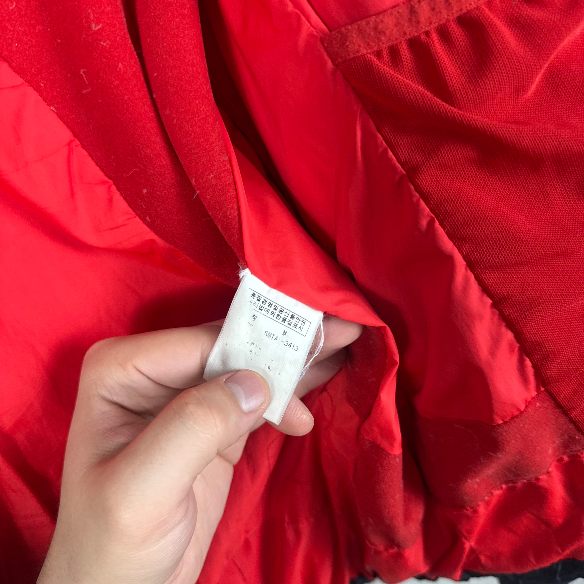 Ralph Lauren Puffer Jacket USA, миниатюра 8