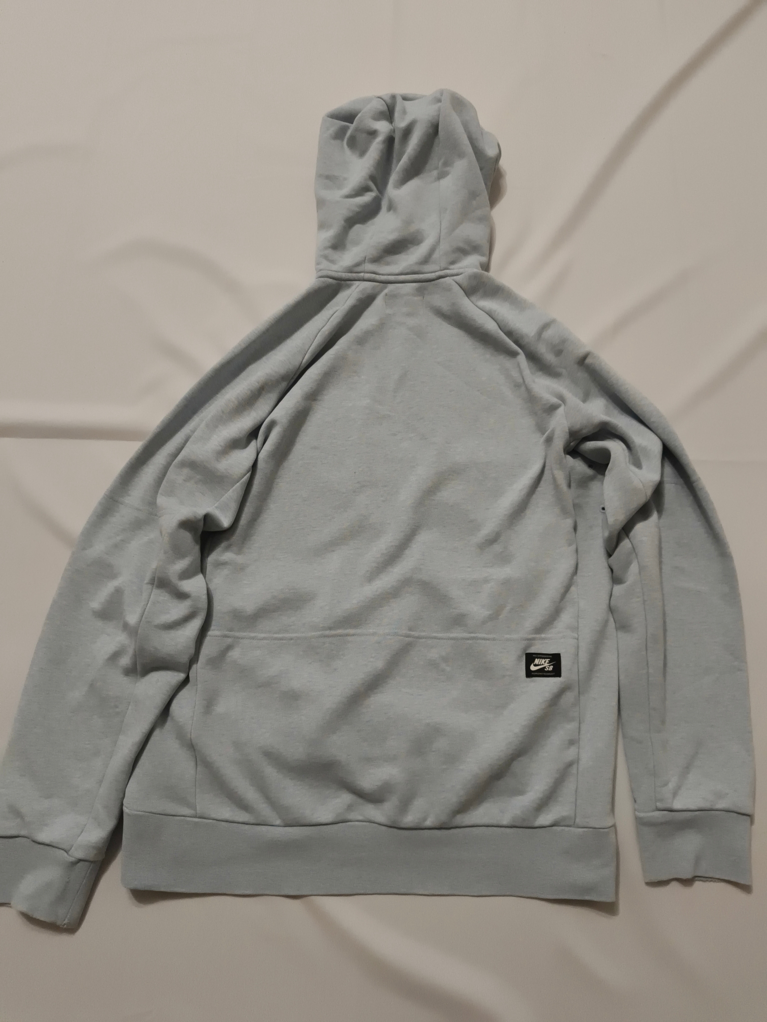 Nike SB Everett Reveal Half-Zip, миниатюра 2