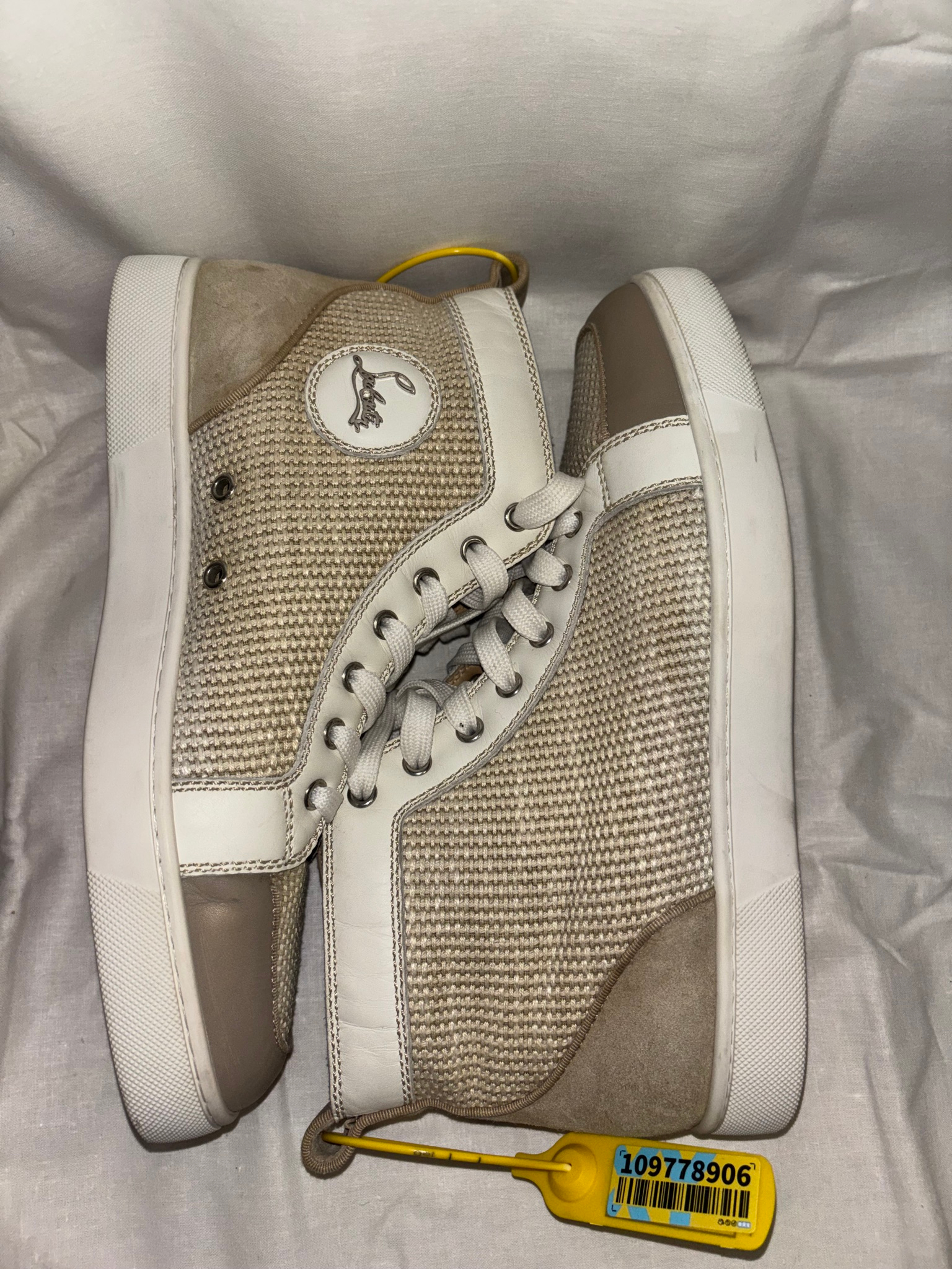 Christian Luoboutin Sneakers, миниатюра 10