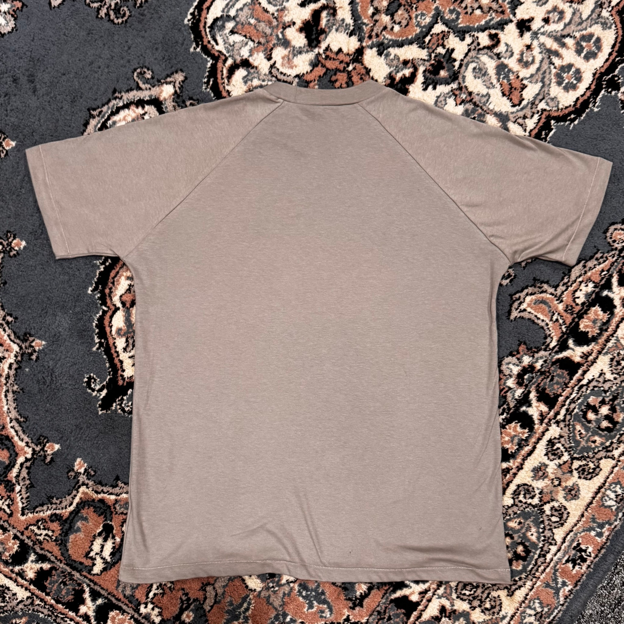 Yeezy x Gosha Rubchinskiy Футболка, миниатюра 2