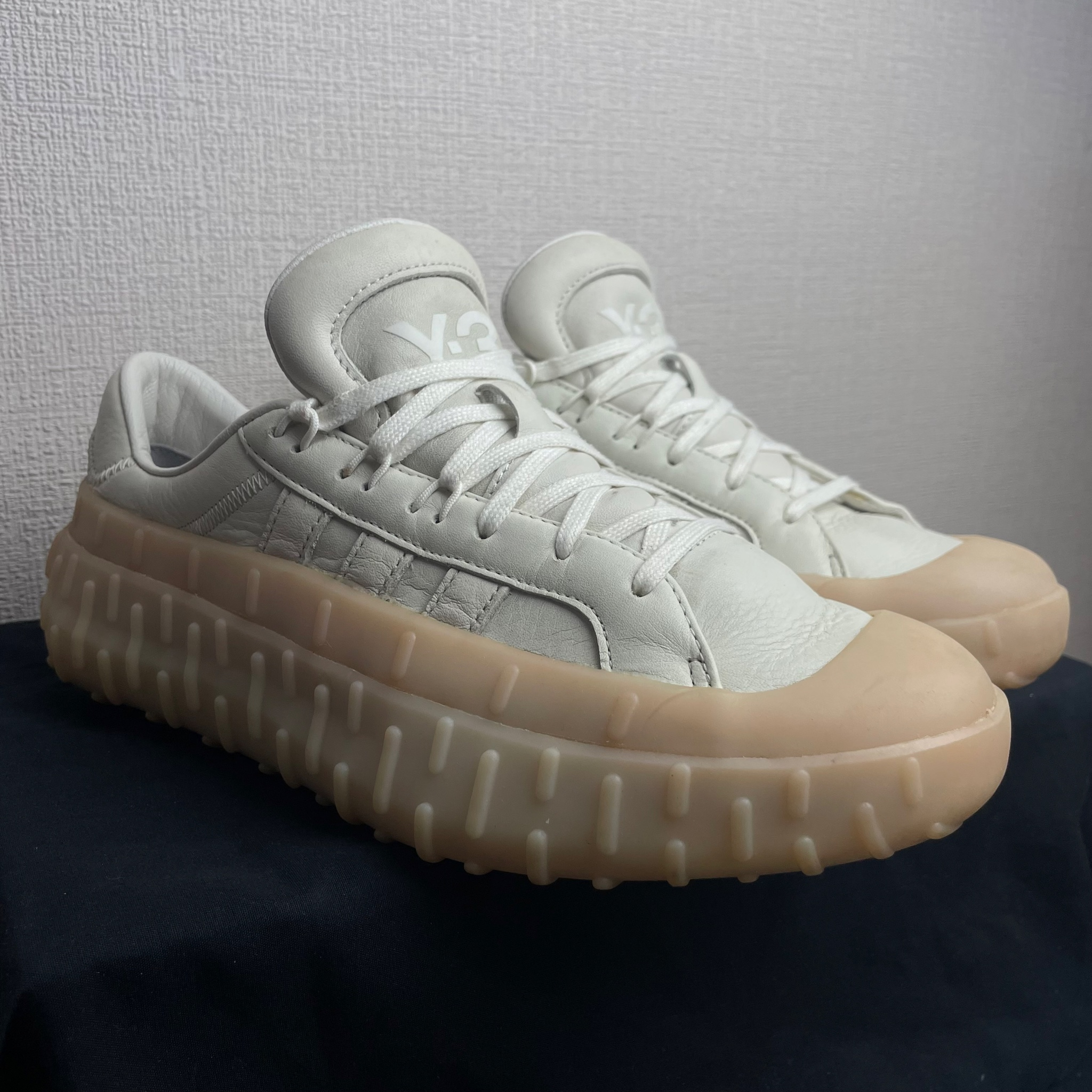 Y-3 GR. 1P, миниатюра 2