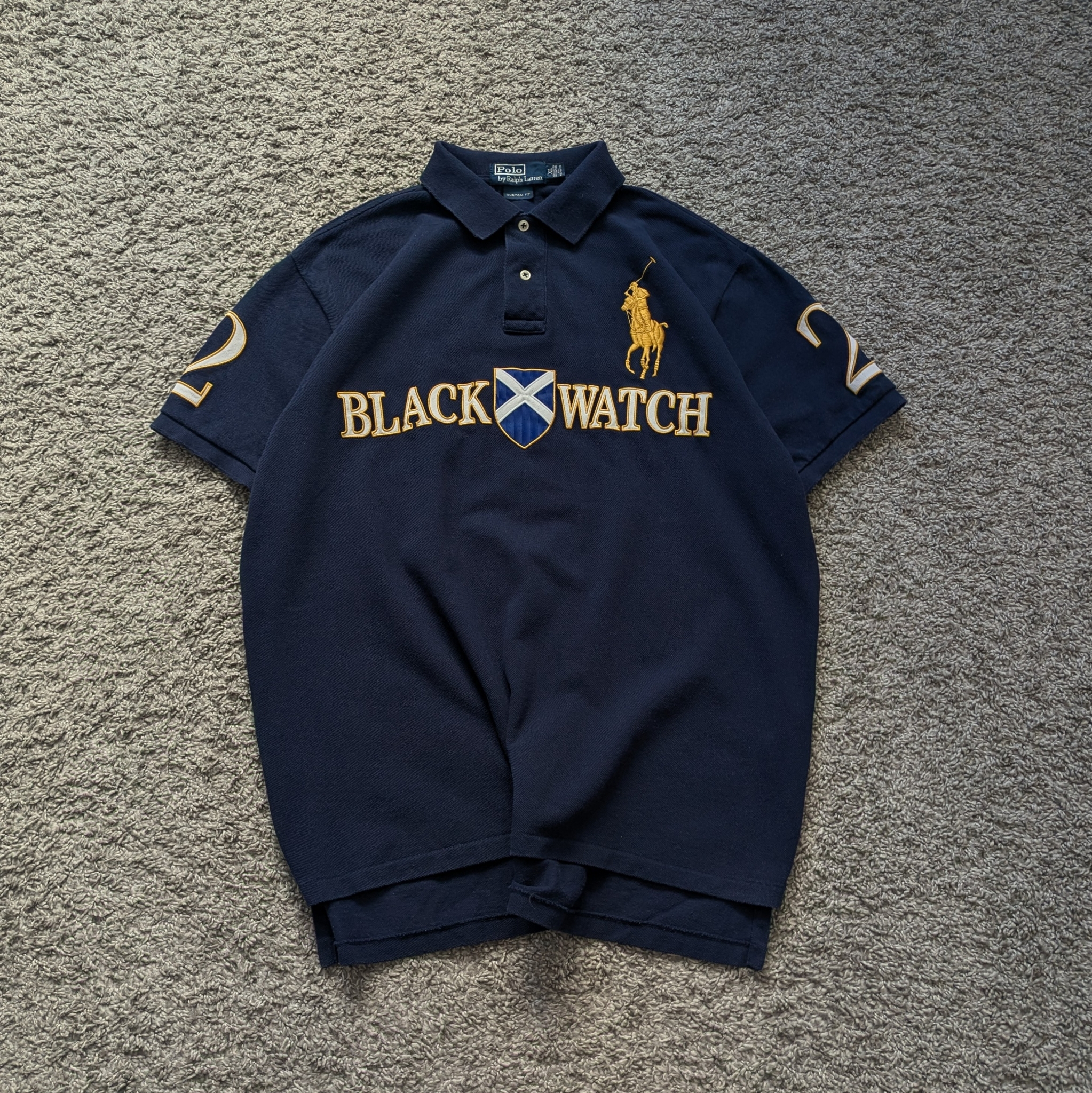 Polo Ralph Lauren Поло, миниатюра 7