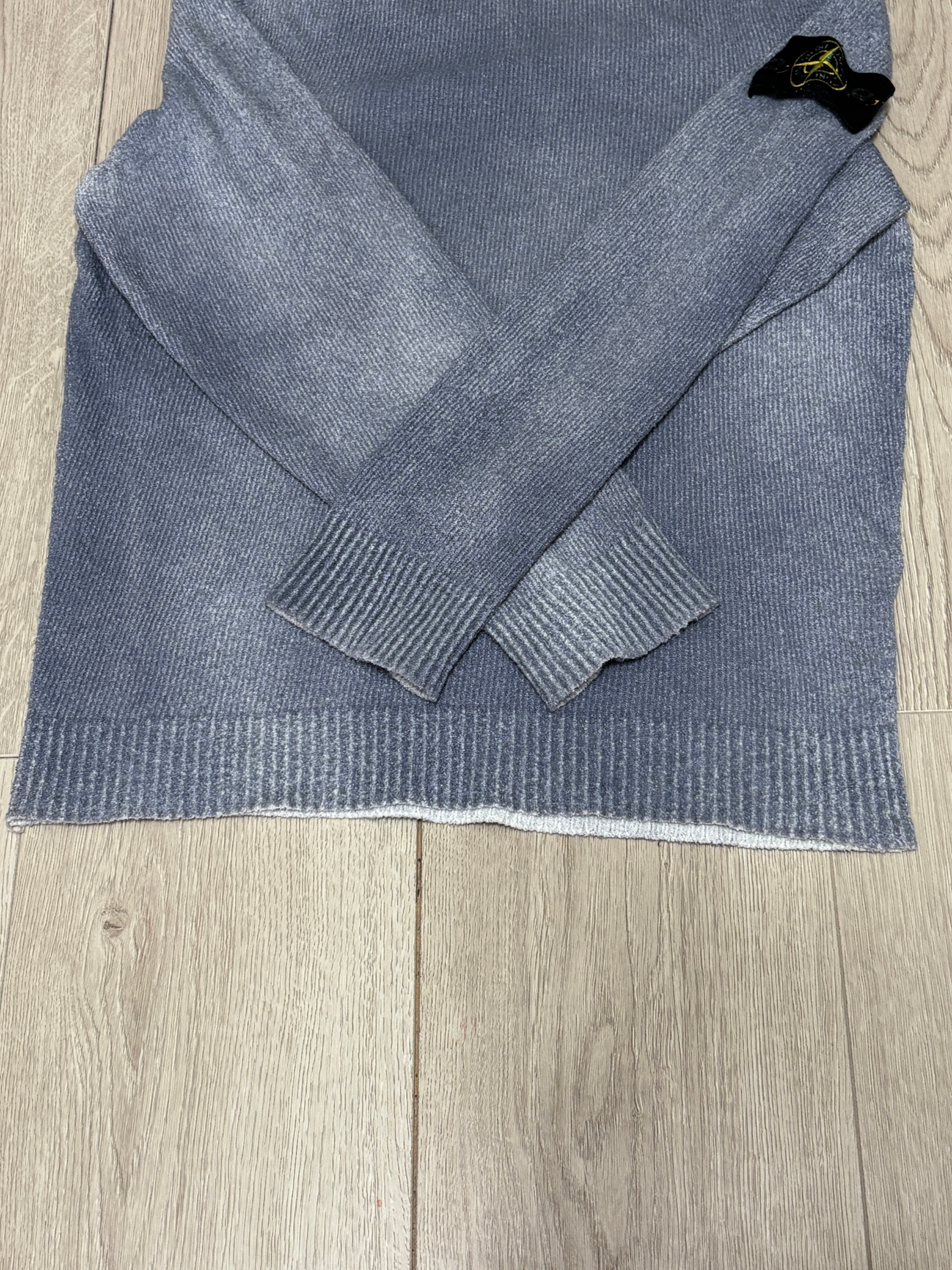 Stone Island Hand Sprayed, миниатюра 6