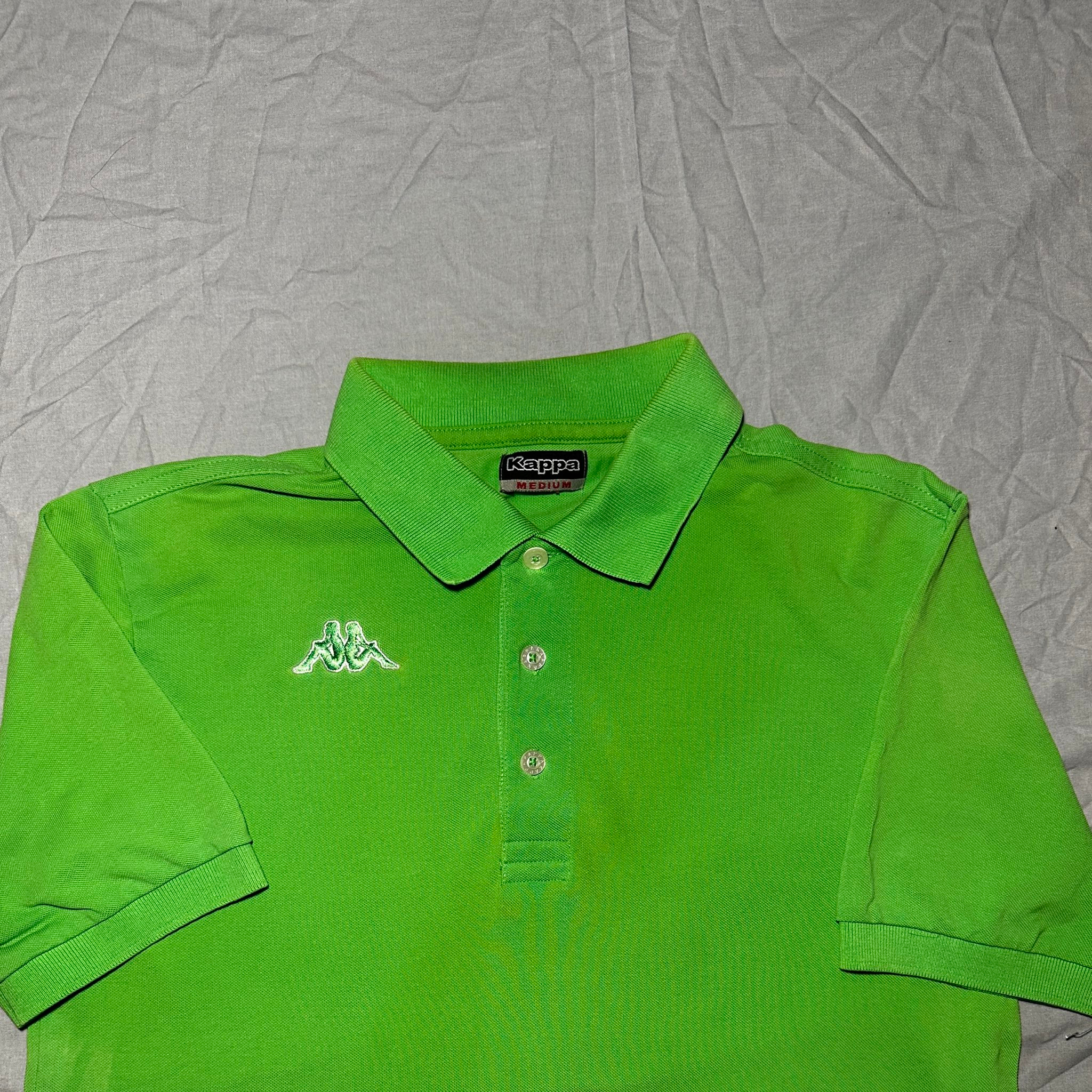 Kappa Embroidered 2000s, миниатюра 2