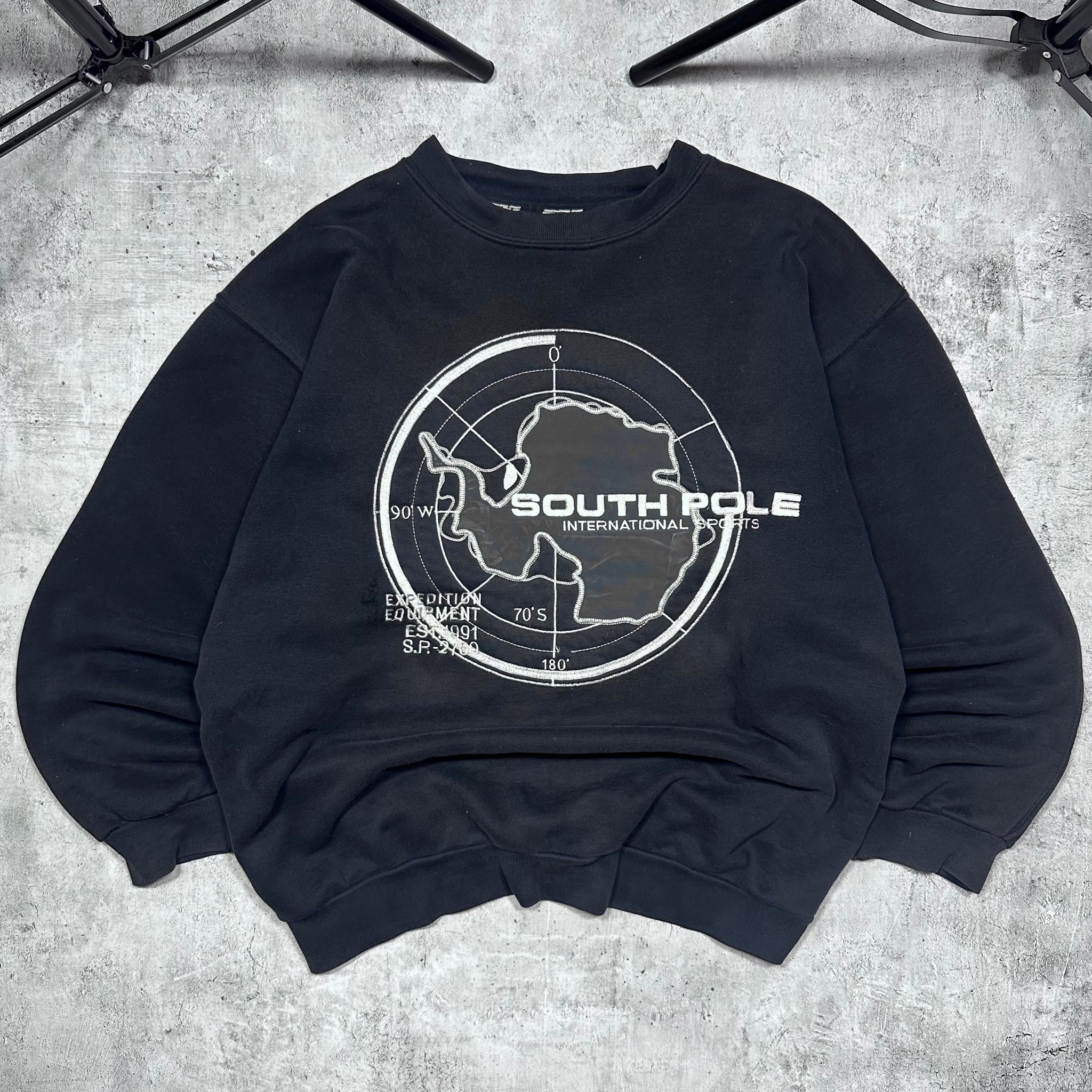 Southpole Свитшот, миниатюра 7