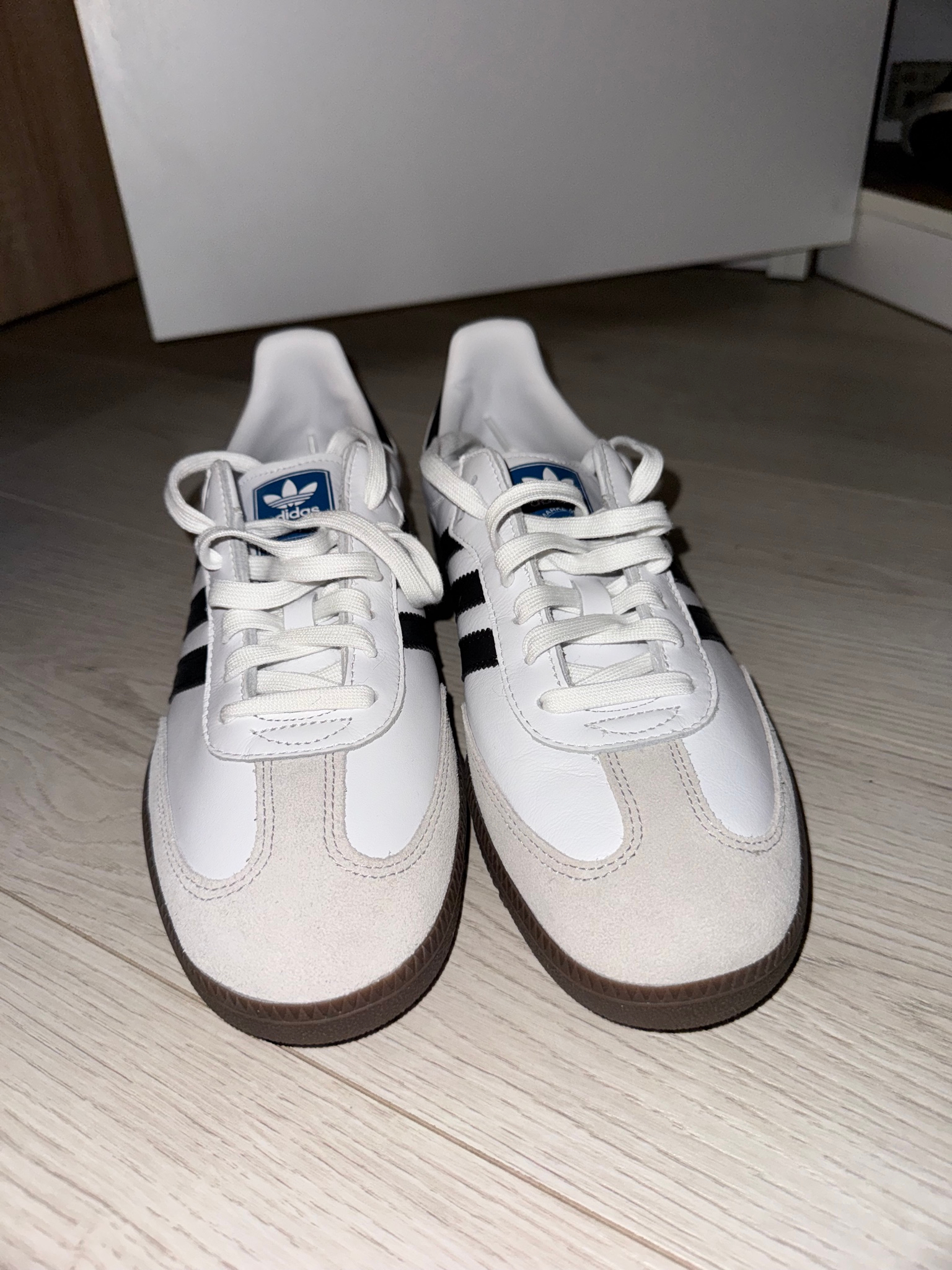 adidas samba, миниатюра 1