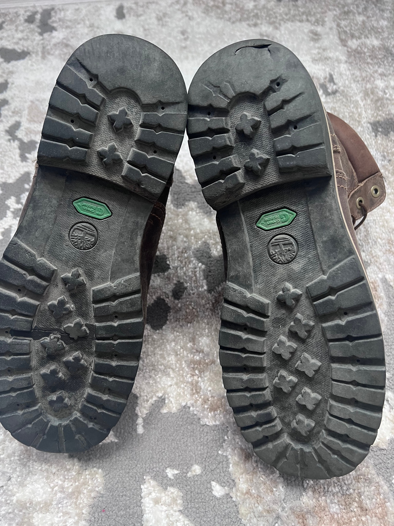Timberland Ботинки, миниатюра 4
