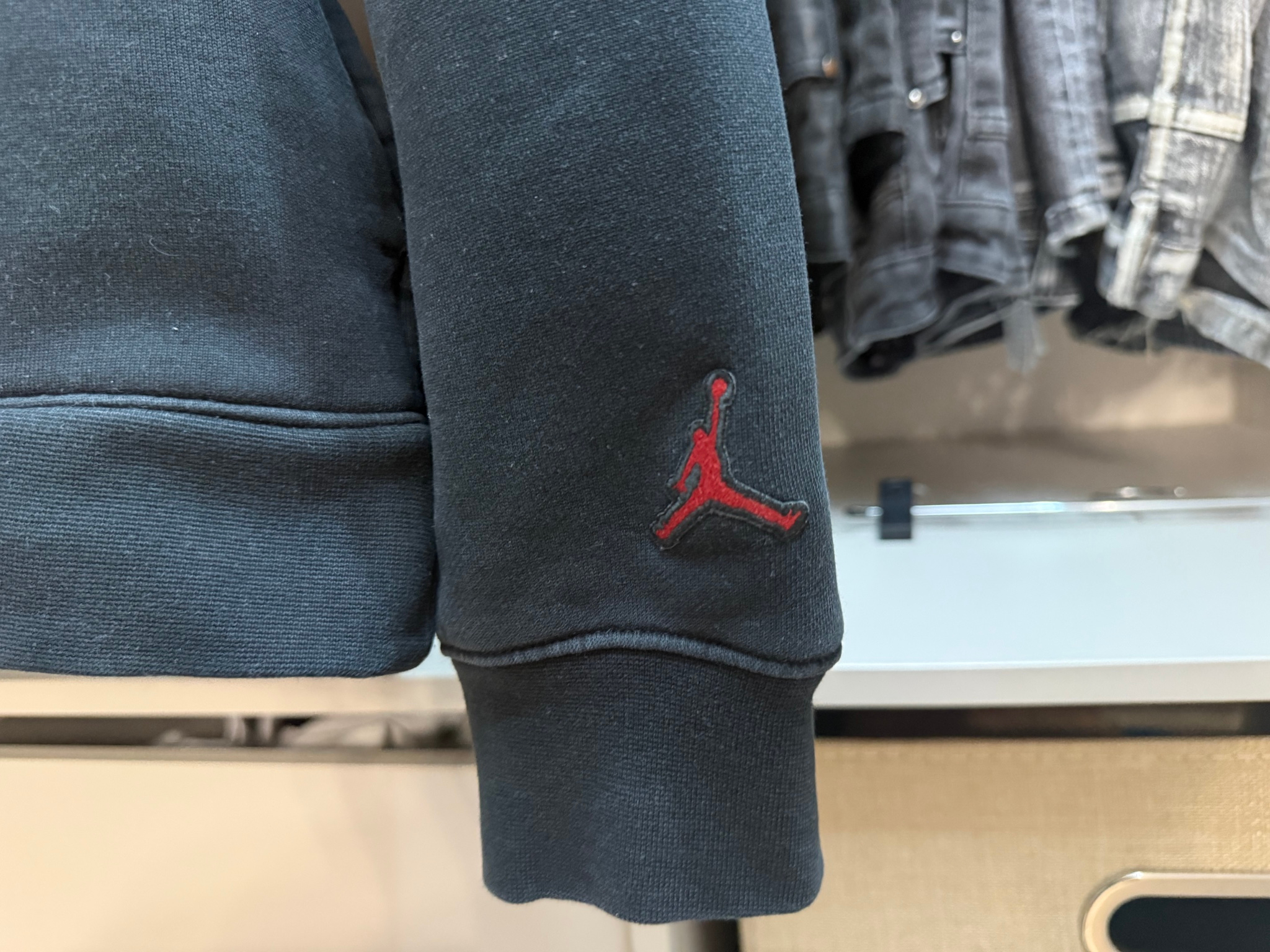 Jordan Худи, миниатюра 4