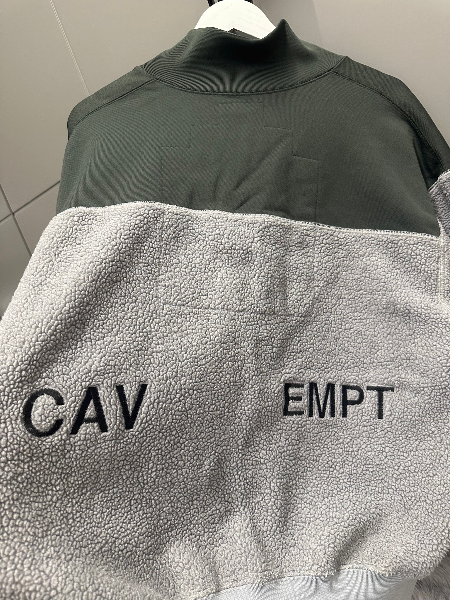 Cav Empt Олимпийка, миниатюра 2