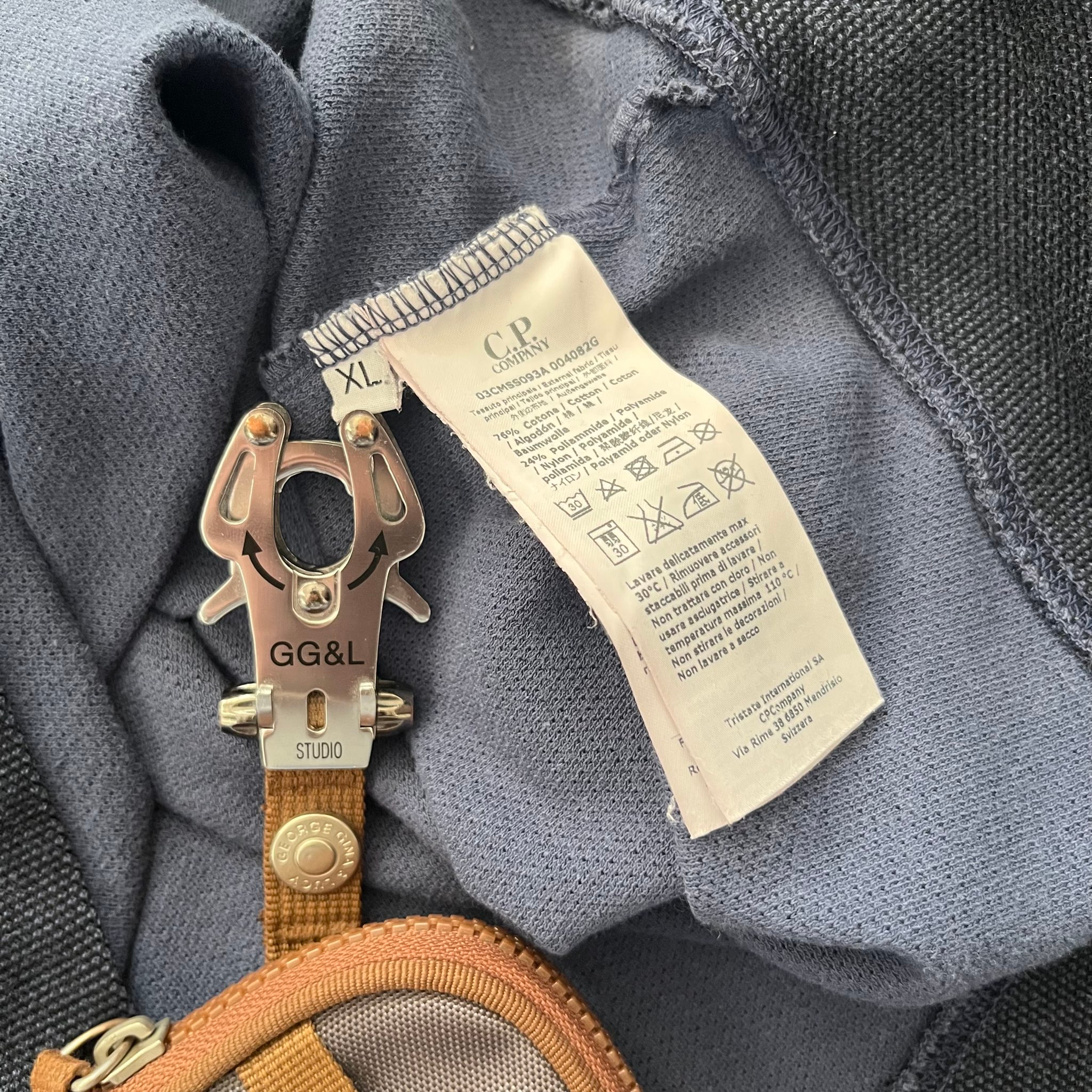 C.P. Company 3D Tacting, миниатюра 5