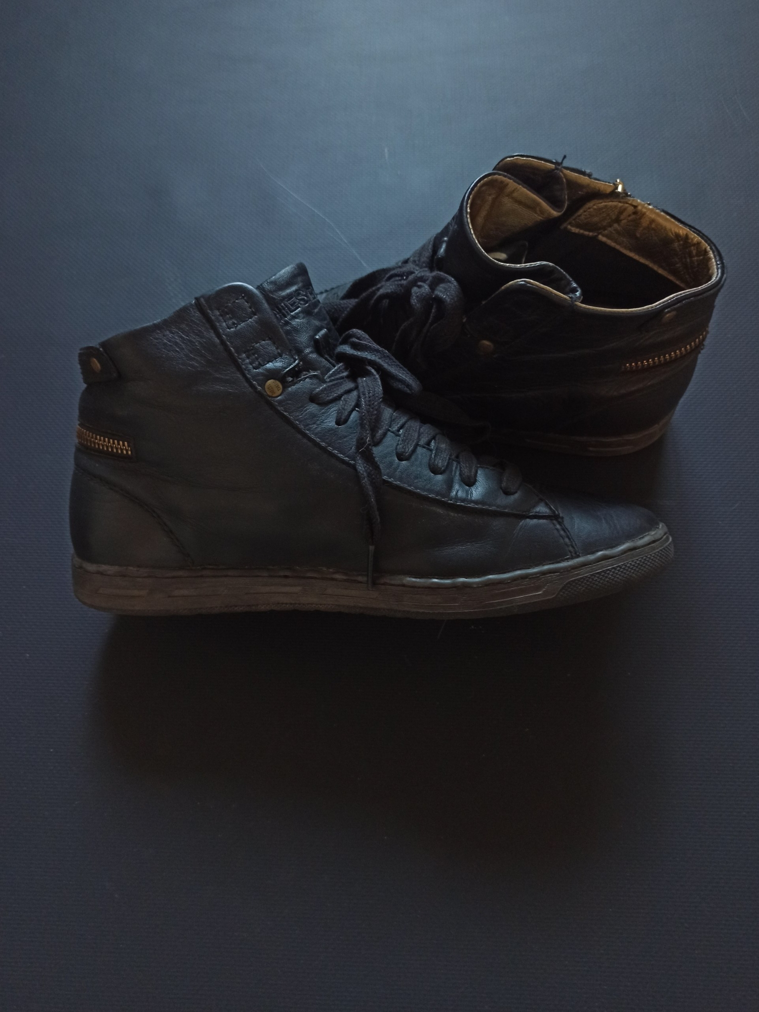Diesel hightops, миниатюра 2