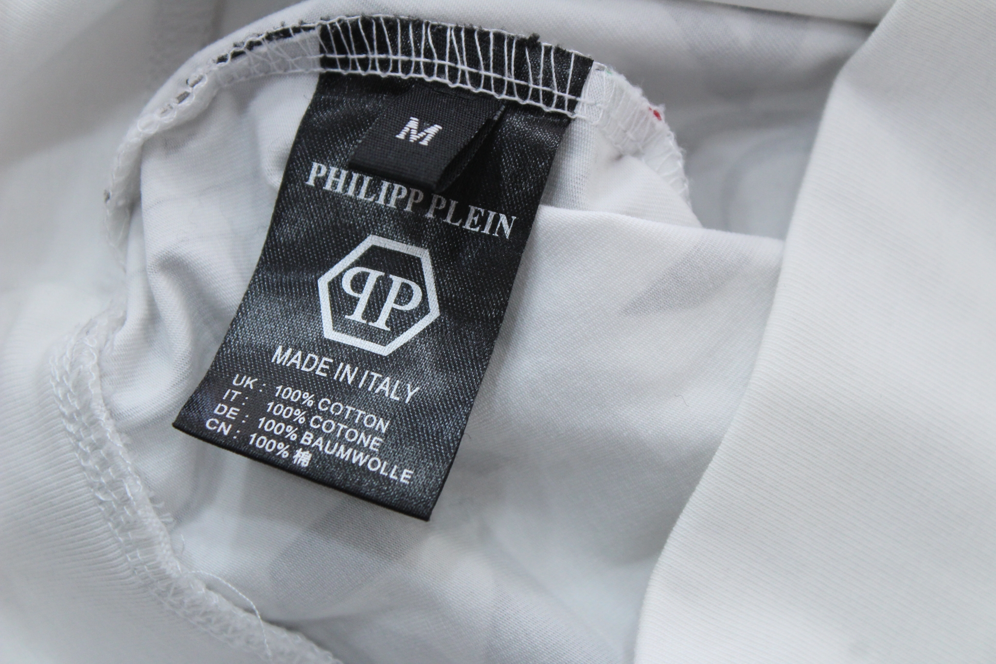 Philipp Plein Свитшот, миниатюра 8