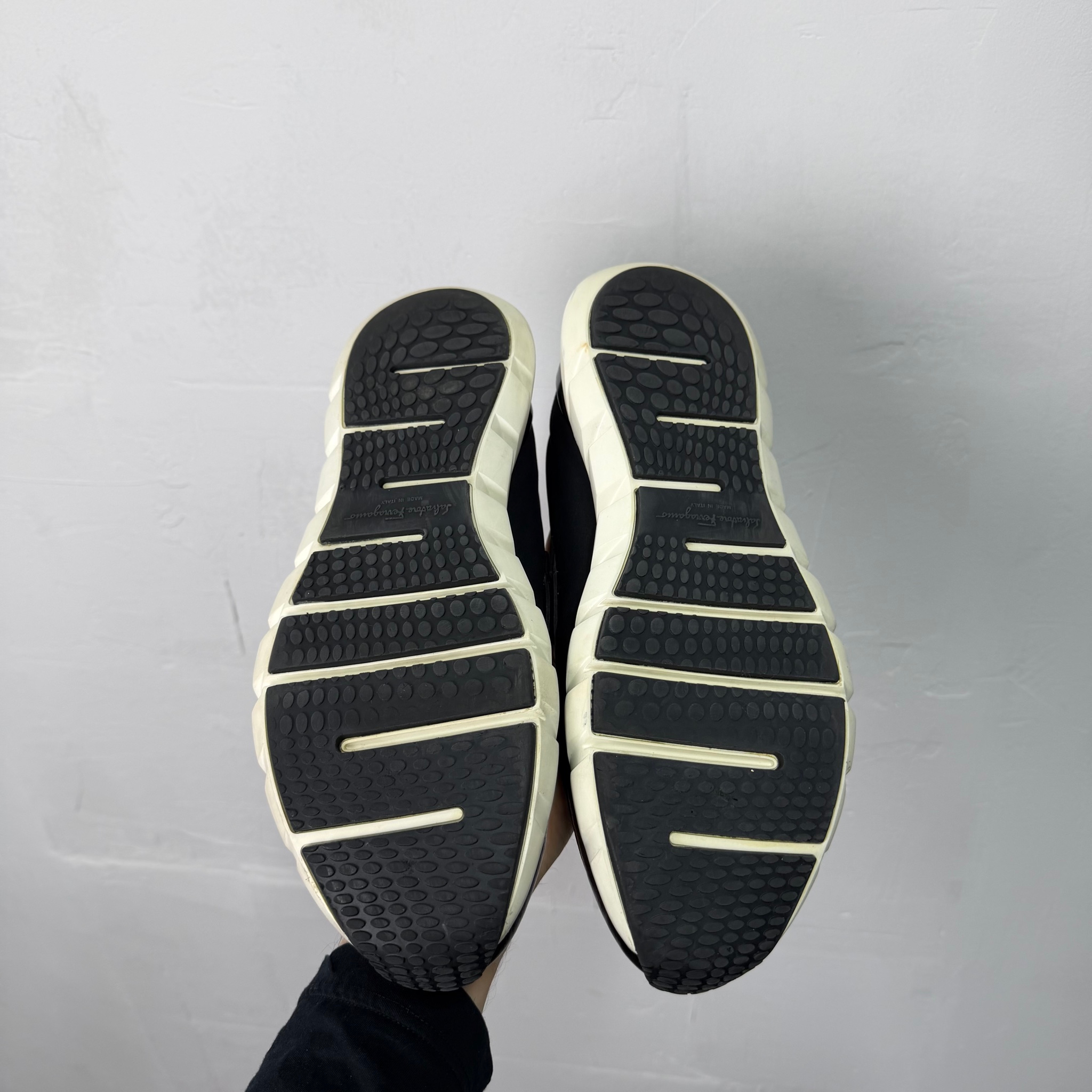 Salvatore Ferragamo Athletic Sneakers, миниатюра 7