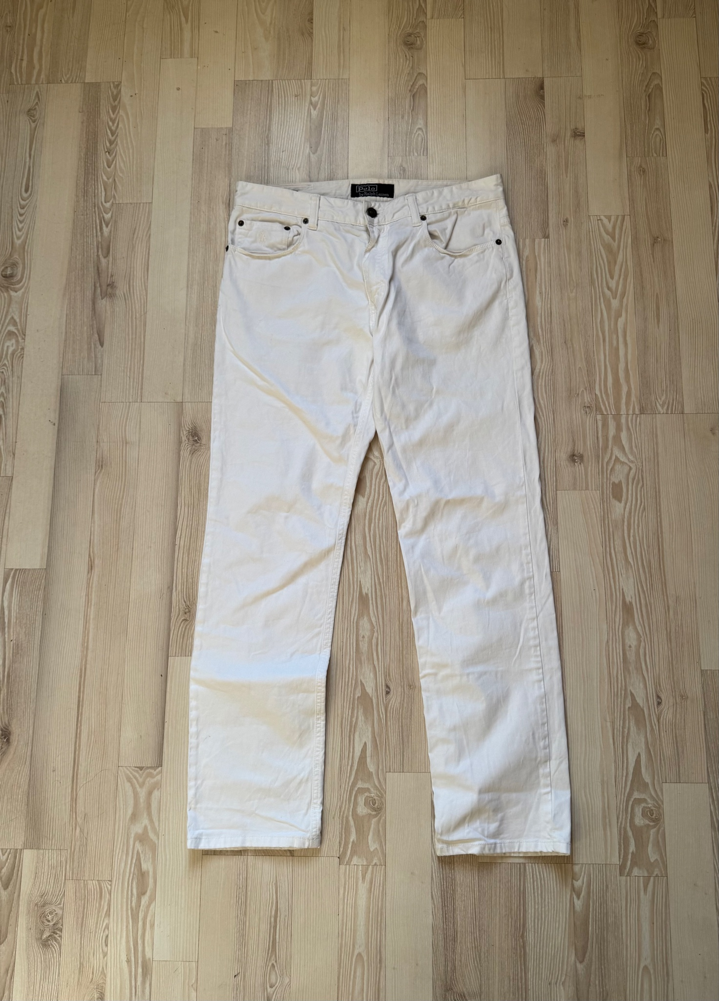 Polo Ralph Lauren Джинсы, миниатюра 1