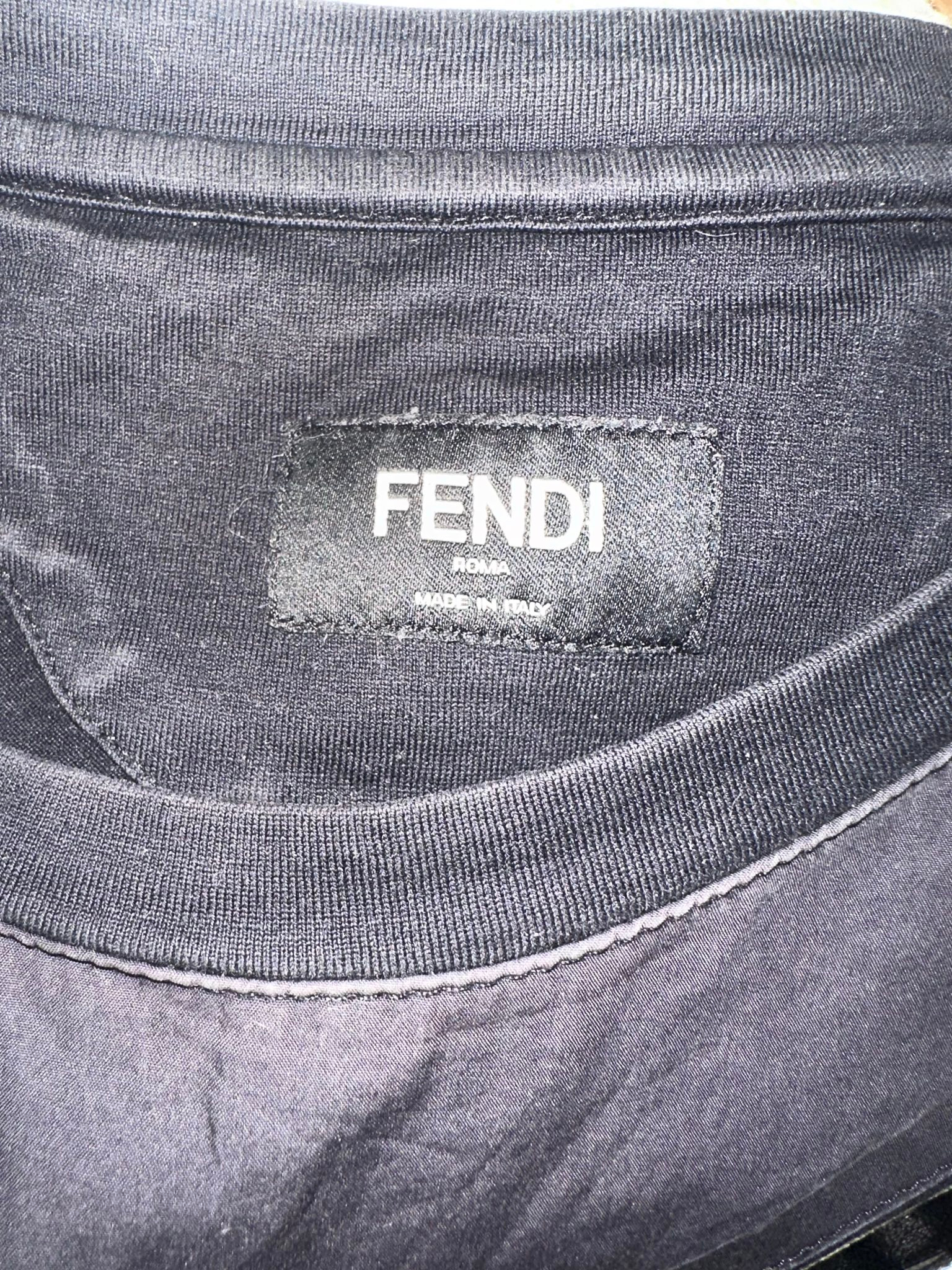 Fendi Monster eyes, миниатюра 3