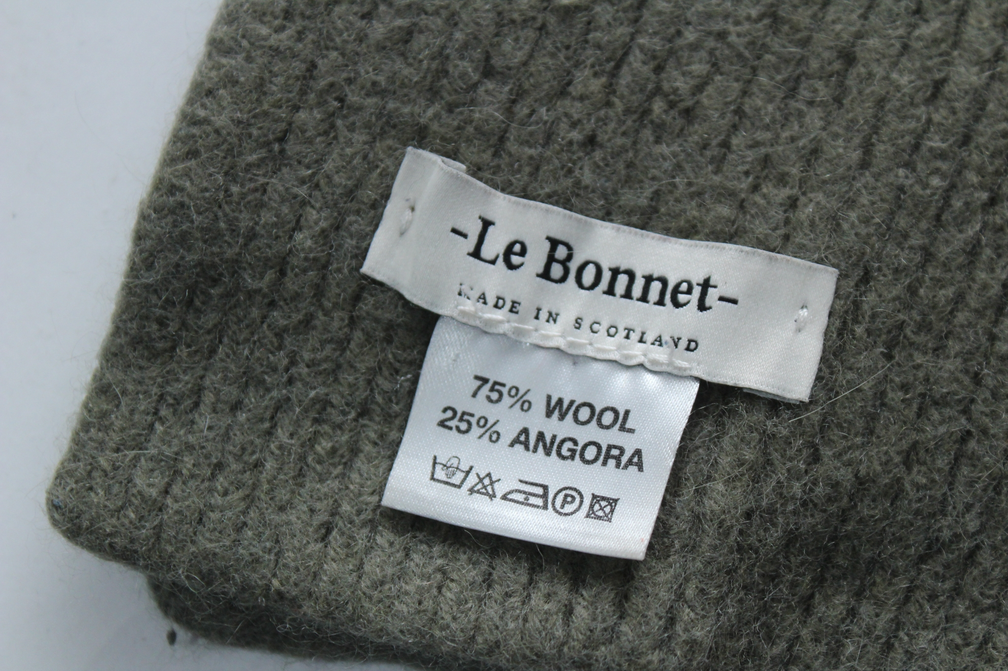 Le Bonnet Scarf, миниатюра 10