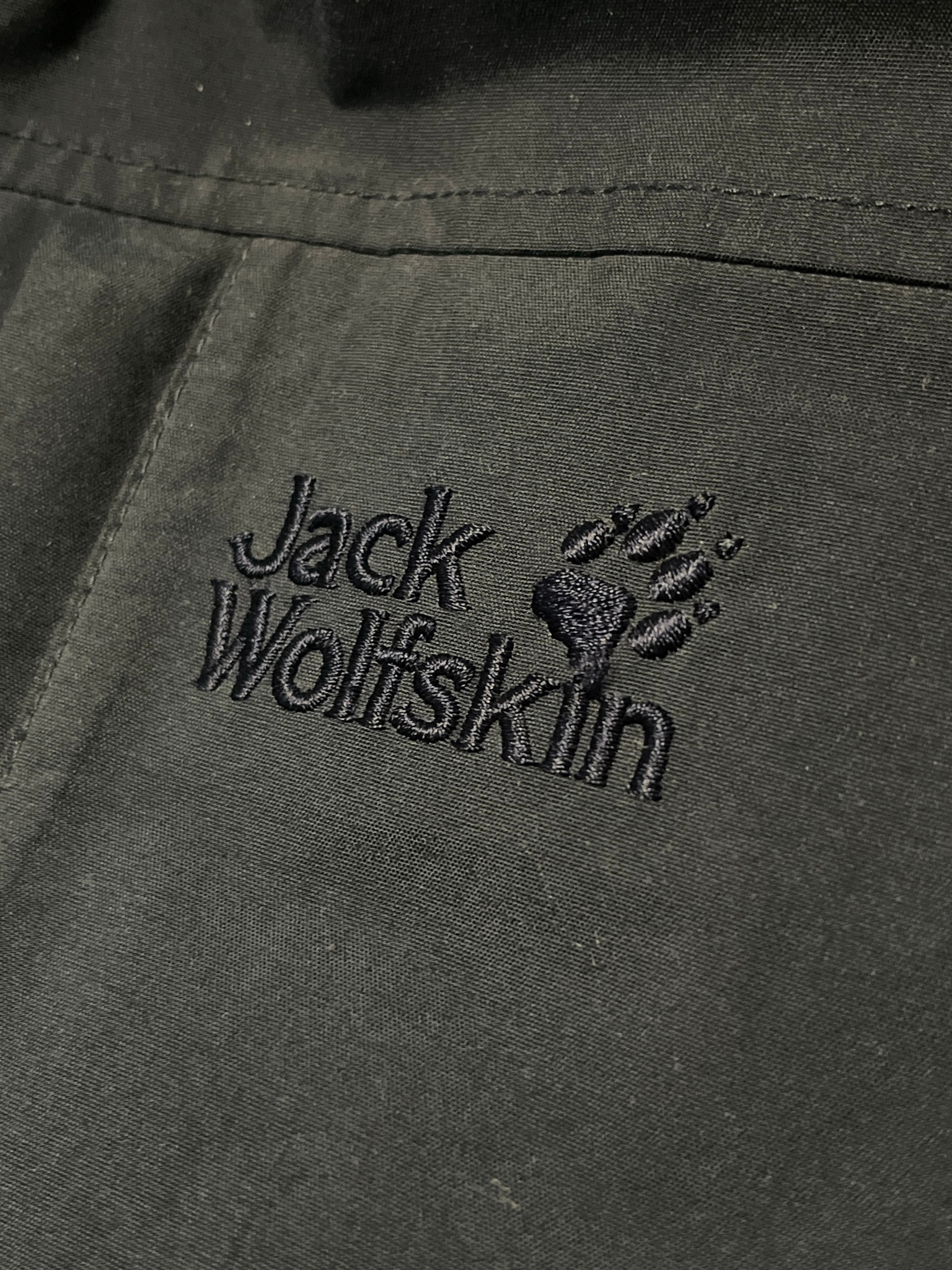 Jack Wolfskin Куртка, миниатюра 4