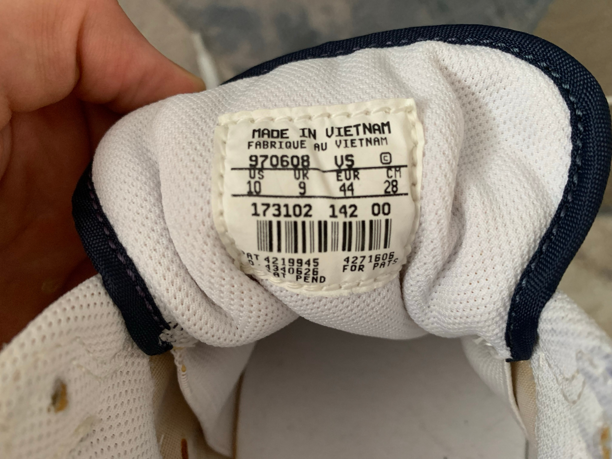 Nike Air Max, миниатюра 5