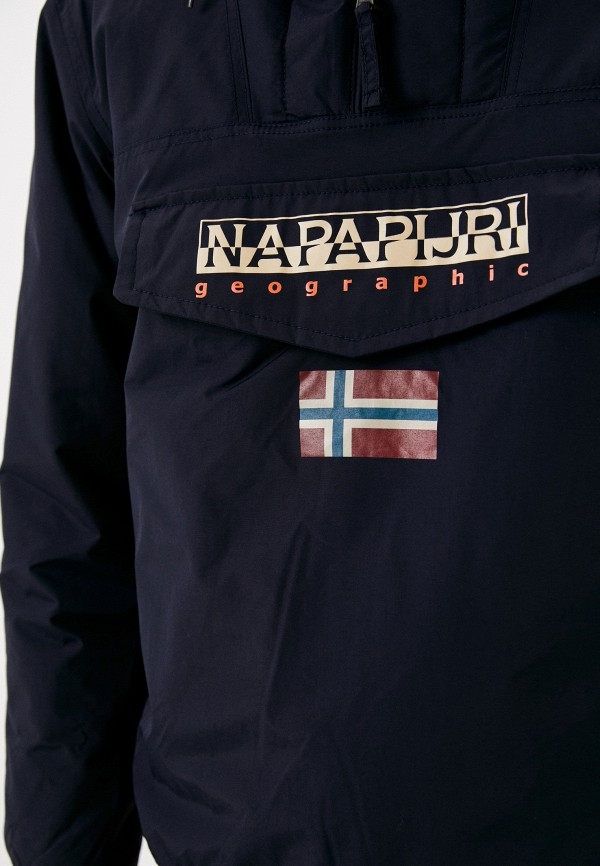 Napapijri Анорак, миниатюра 5