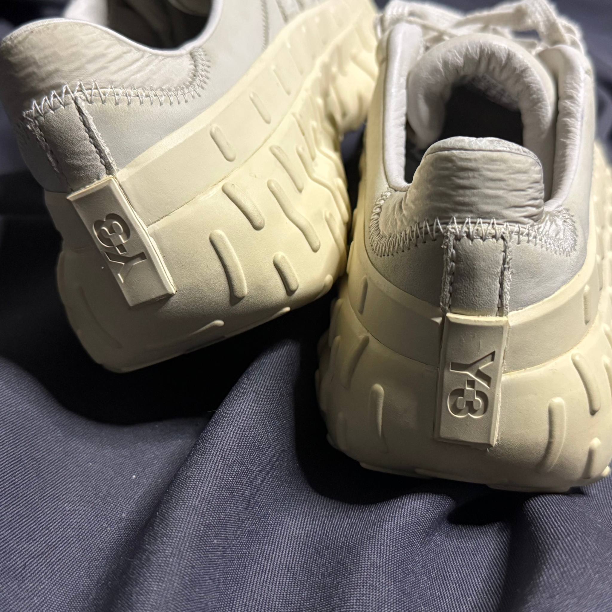 Adidas x Yohji Yamamoto Y-3 Grip, миниатюра 2