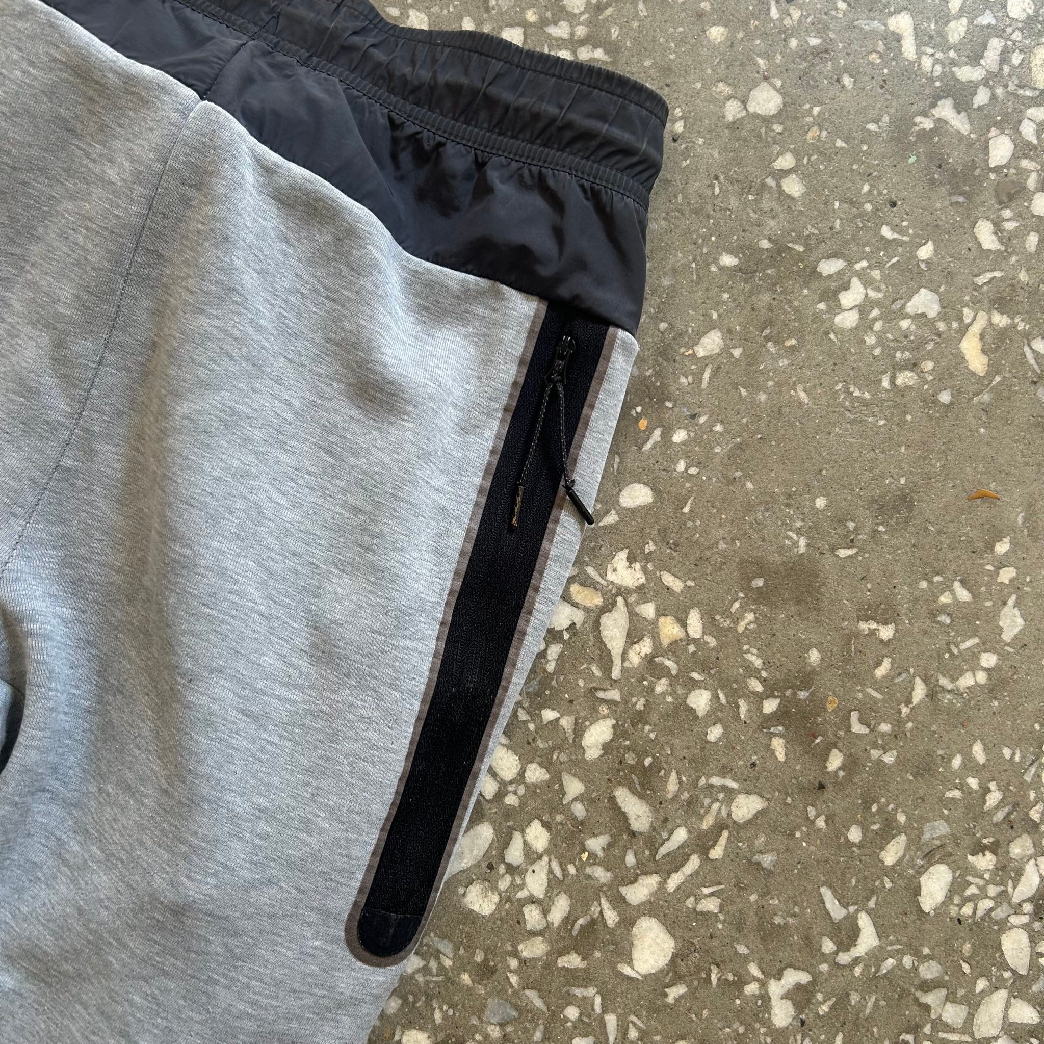 Nike Sportswear Tech Fleece Woven Jogger Mix, миниатюра 6
