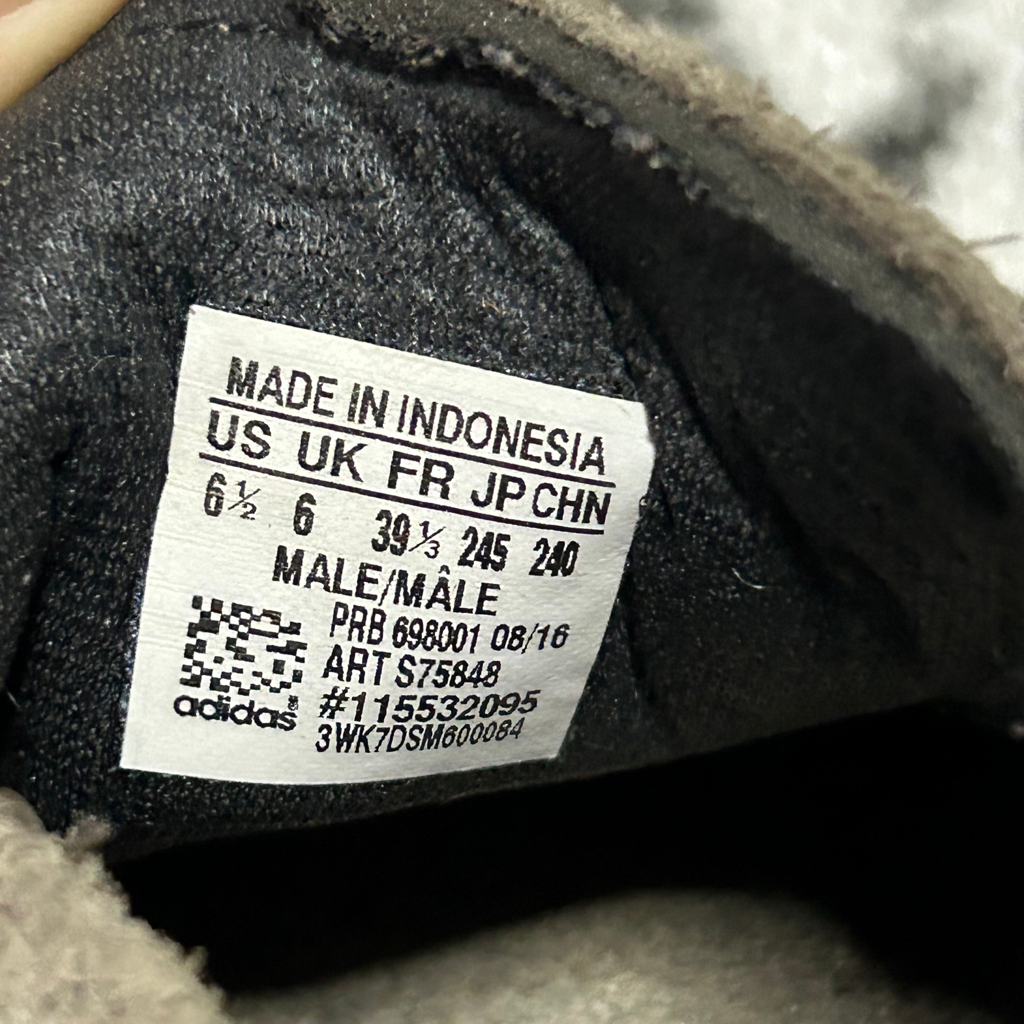 Adidas Superstar, миниатюра 7