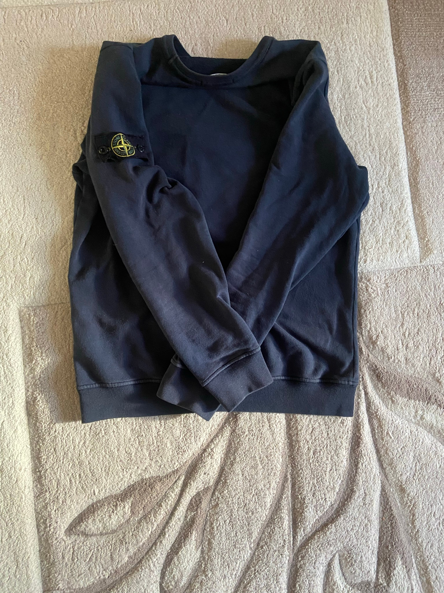 Stone Island Свитшот, миниатюра 2