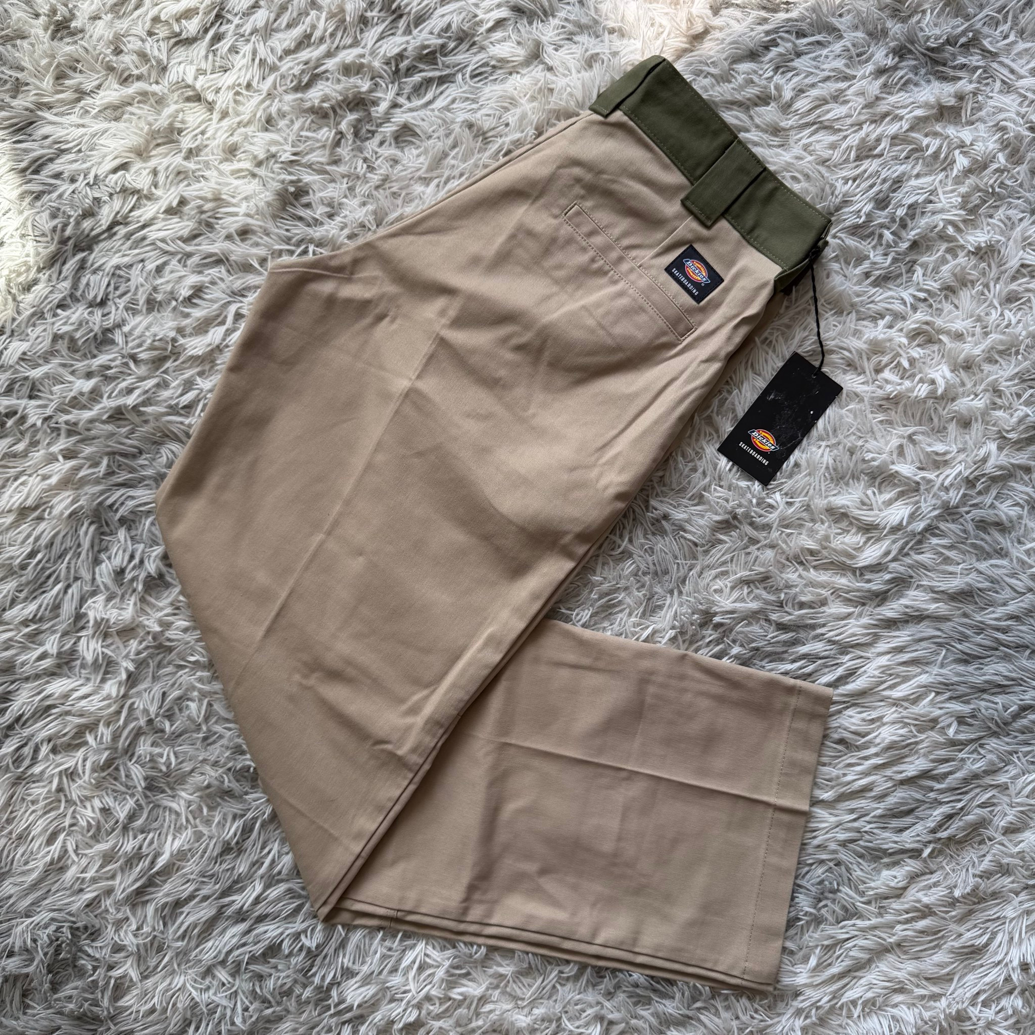 Dickies Double Knee Pants, миниатюра 6