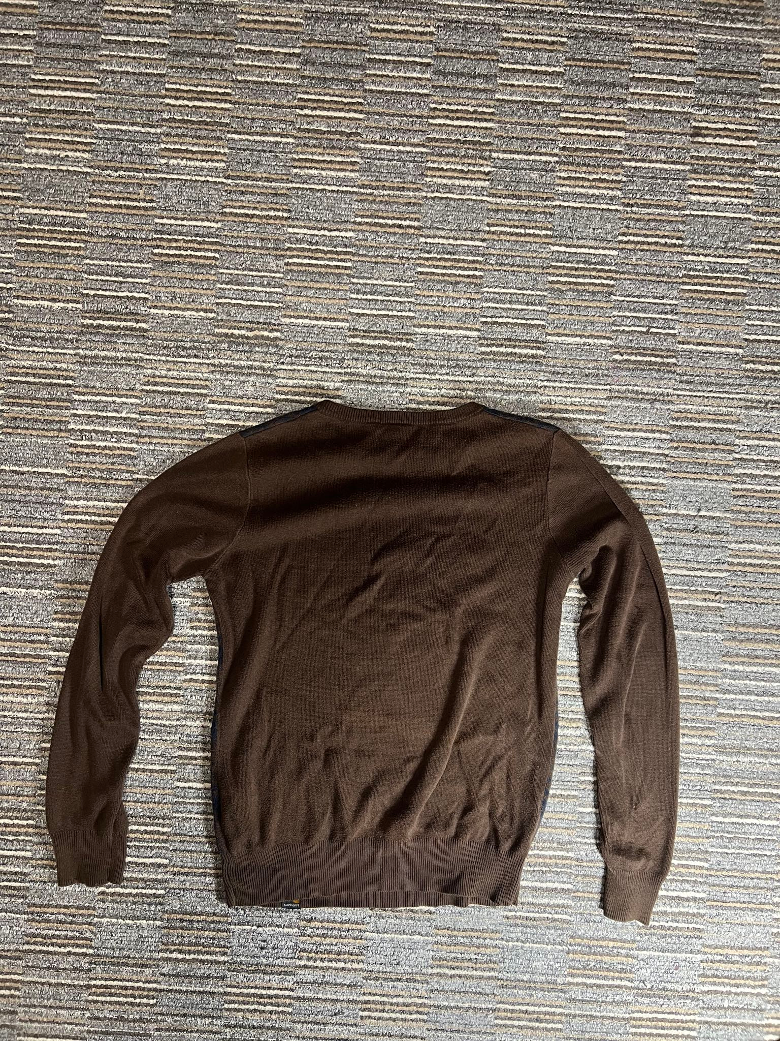 Carhartt WIP Higgins Magnus, миниатюра 2