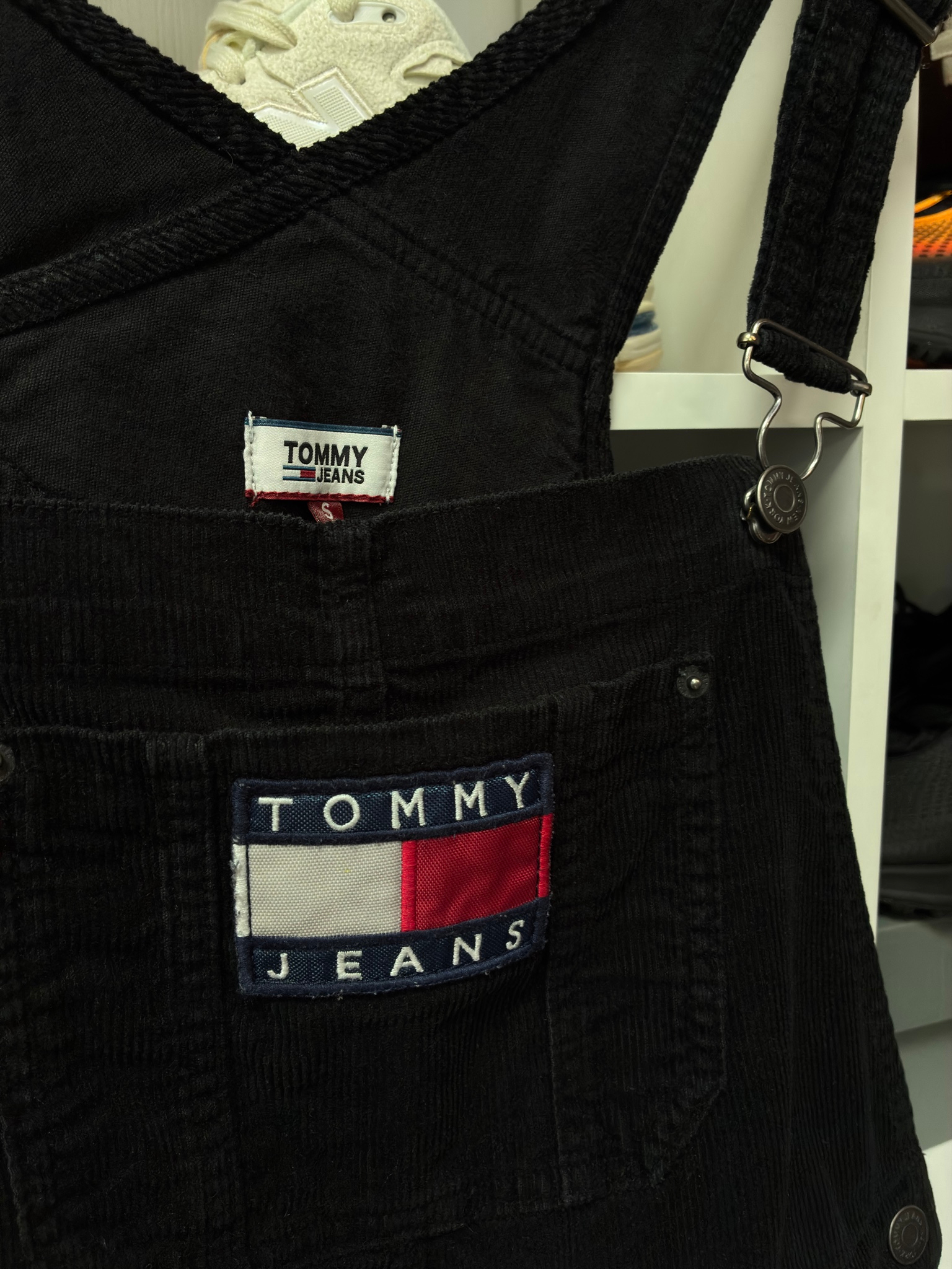 Tommy Hilfiger комбез, миниатюра 5