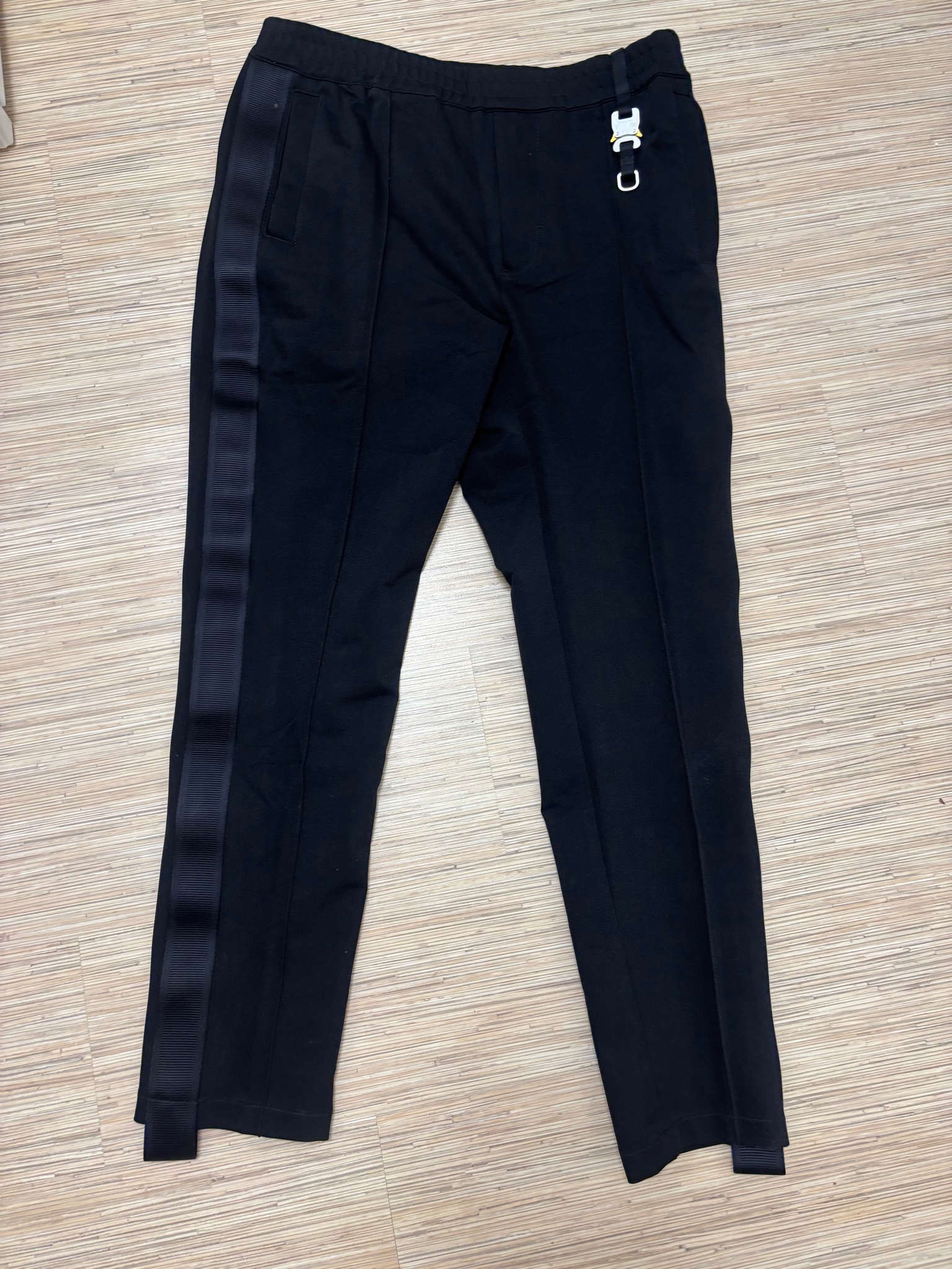 1017 ALYX 9SM Брюки, миниатюра 1