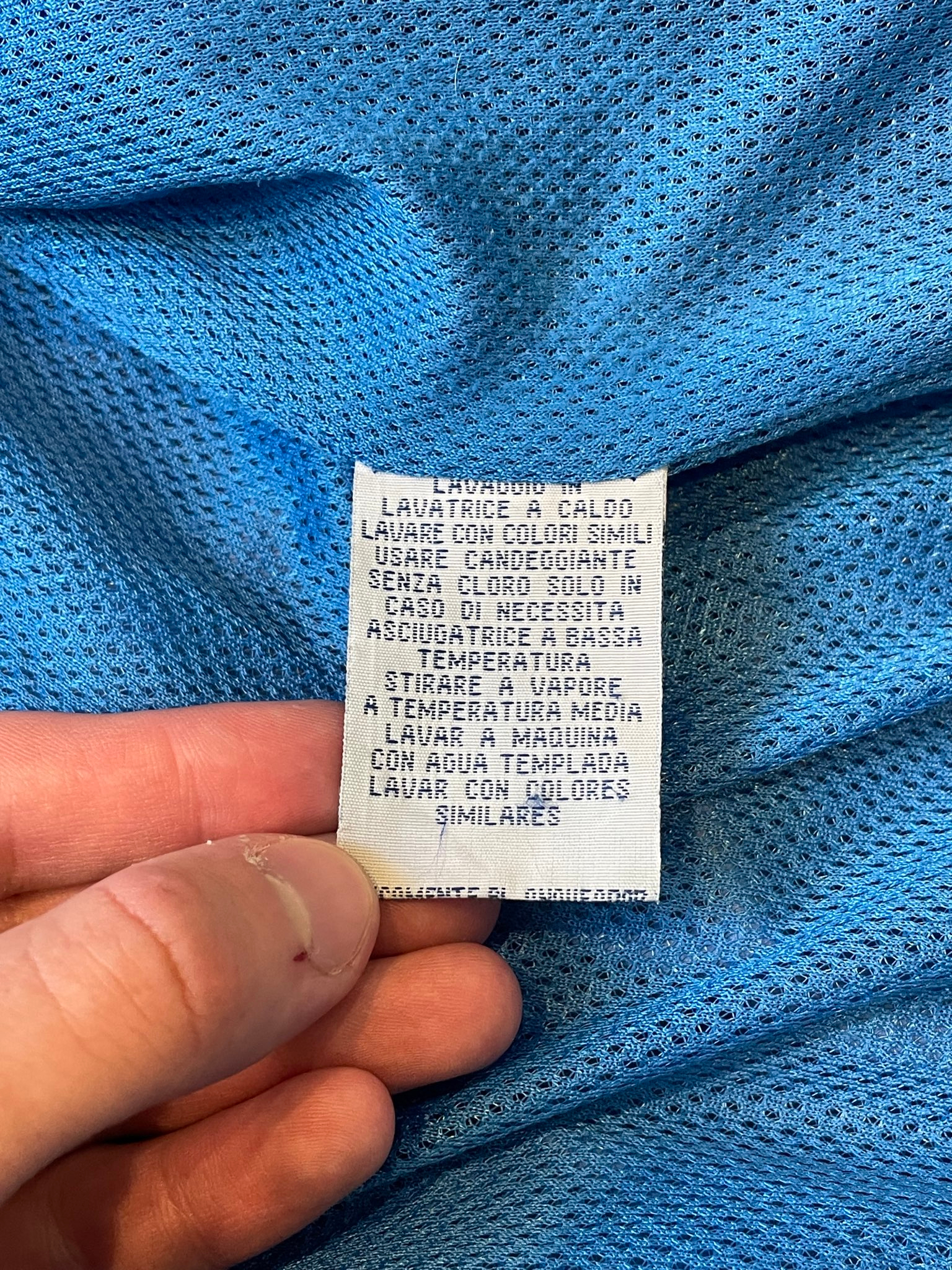 Polo Ralph Lauren Argentina Country, миниатюра 7