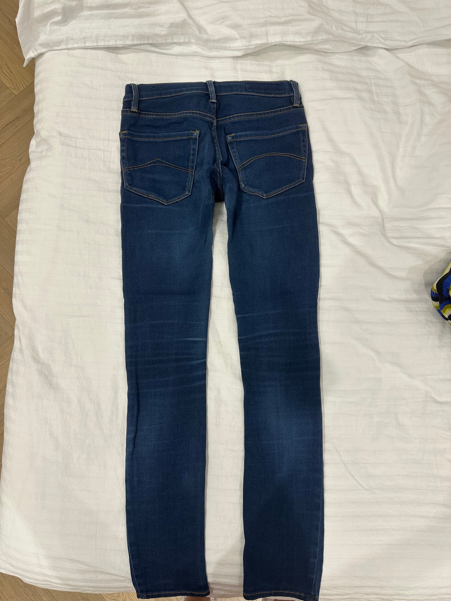 Armani Exchange Джинсы, миниатюра 2