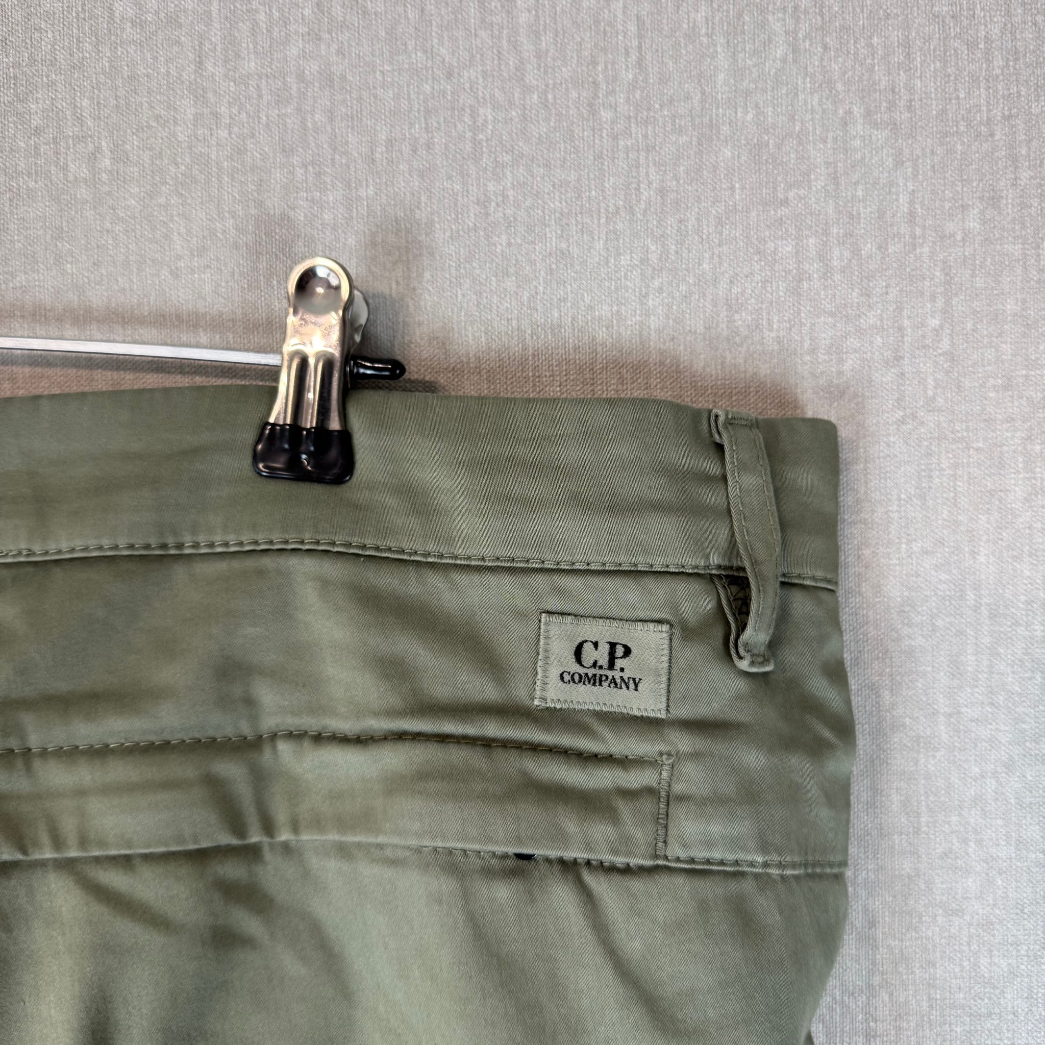 CP Company Спортивные штаны, миниатюра 7