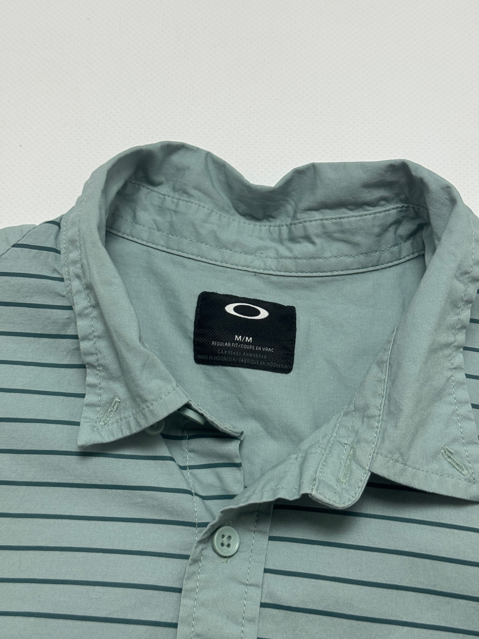 Oakley Рубашка, миниатюра 3